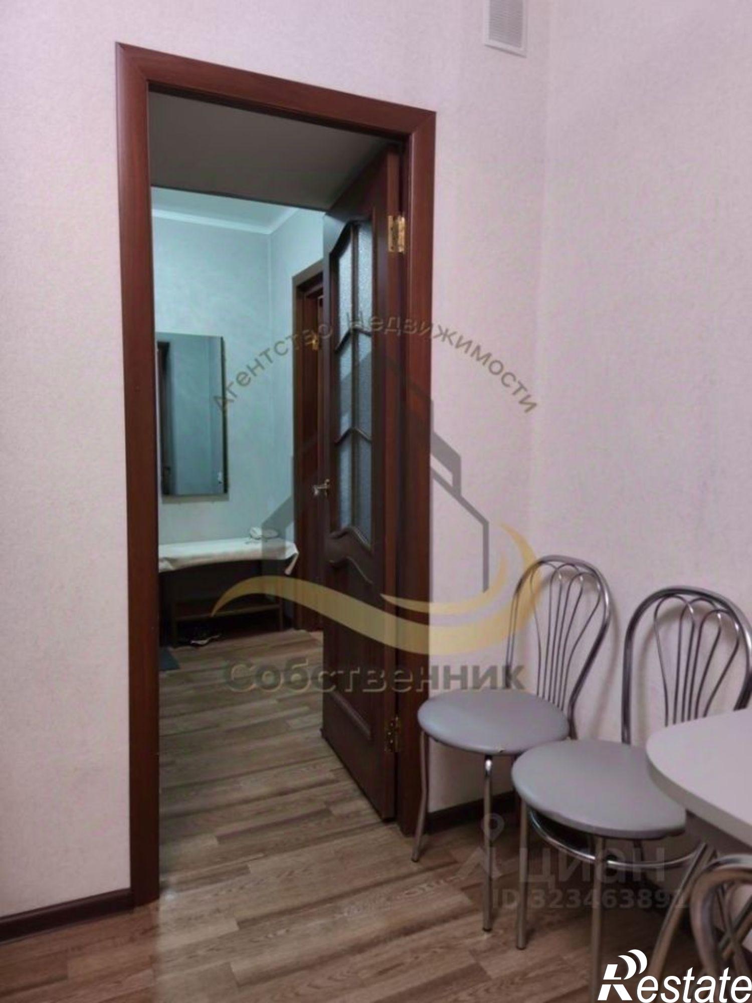 Сдать квартиру за 19 000 рублей