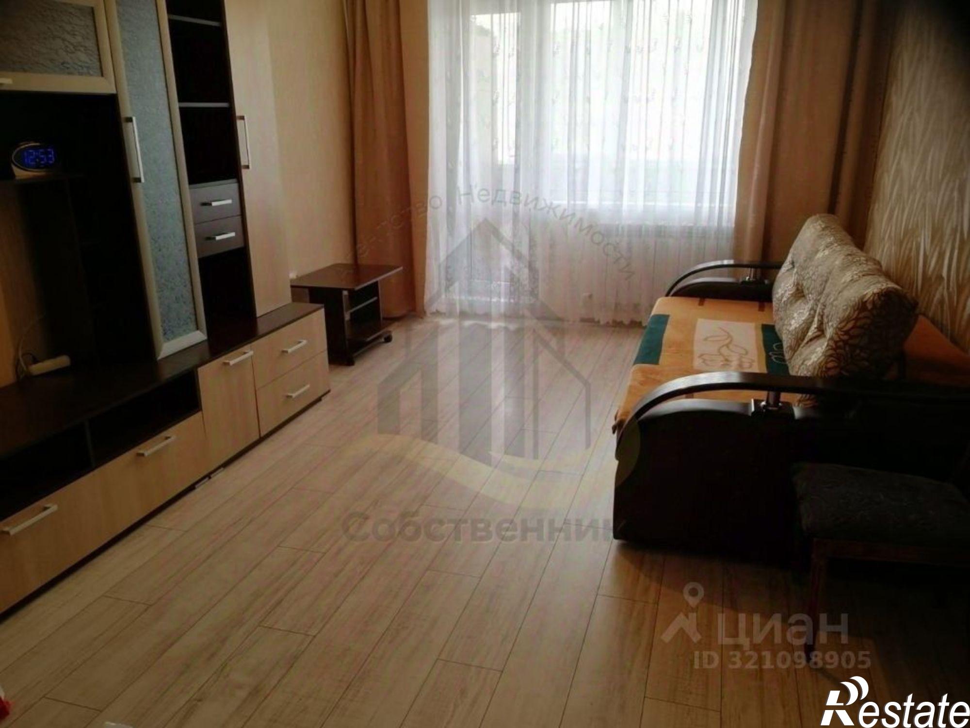 Сдать квартиру за 27 000 рублей