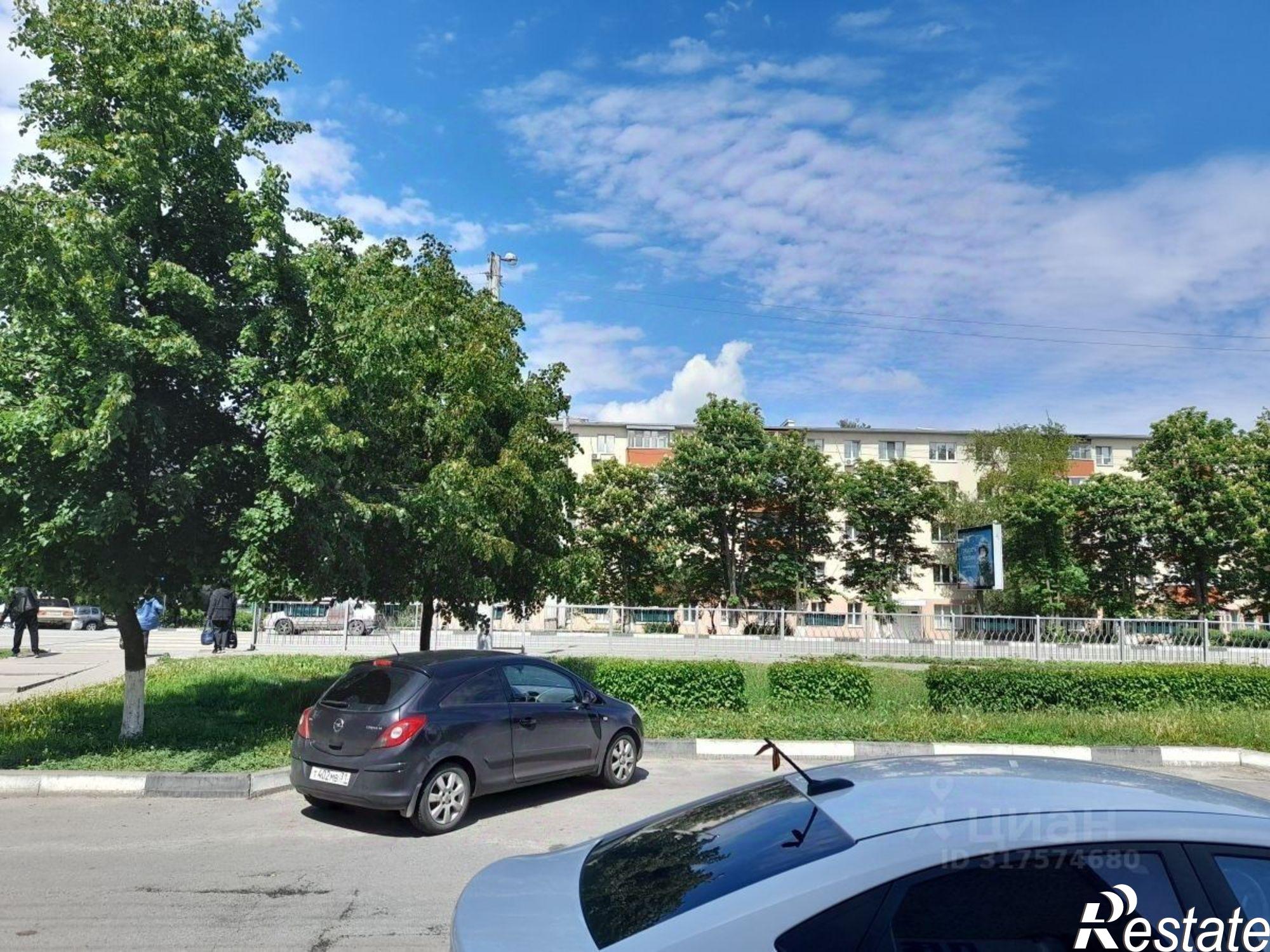 Сдать торговое помещение за 25 001 рублей на Старый Оскол городской округ