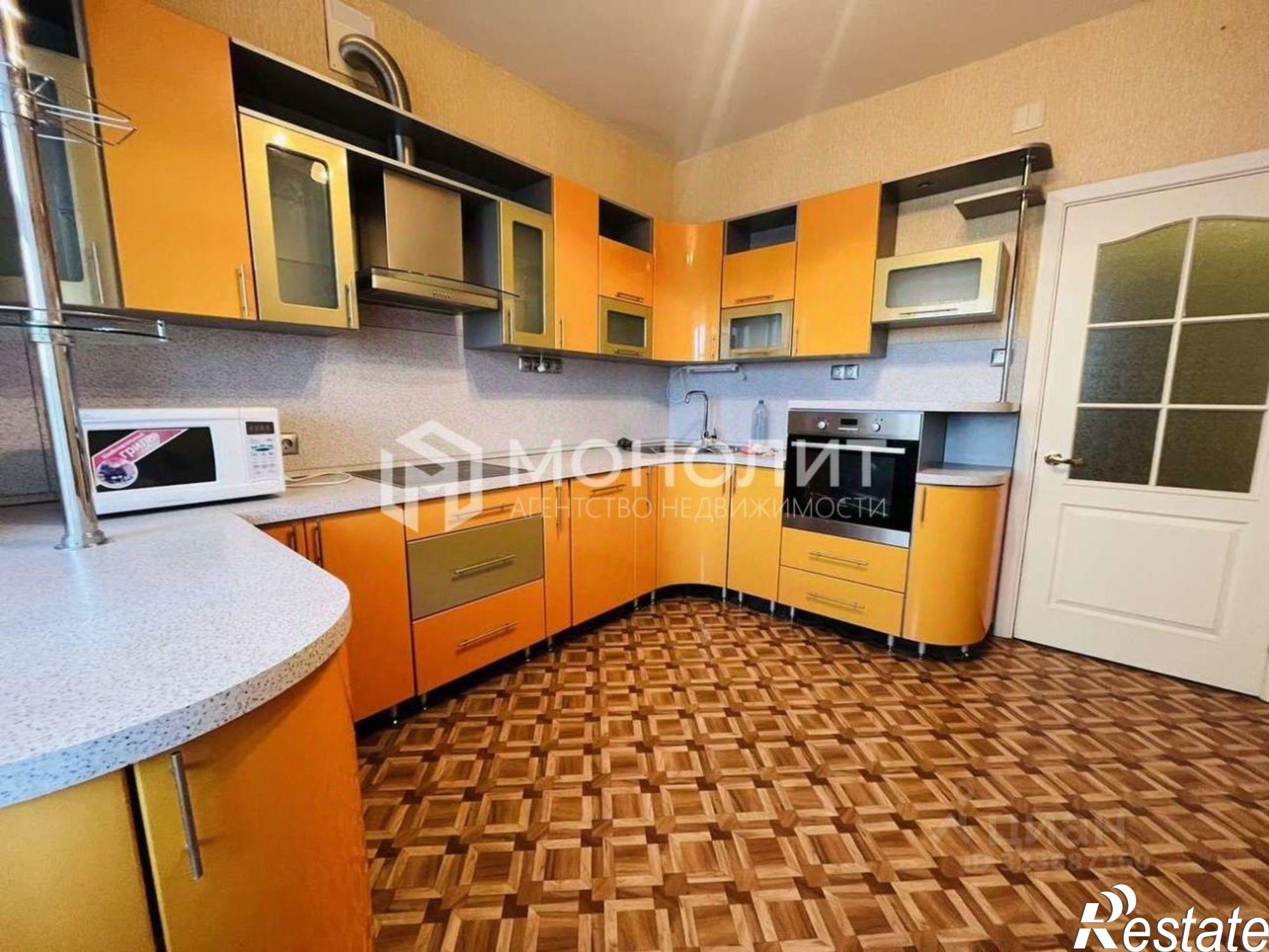 Сдать квартиру за 30 000 рублей на Степной мкр,дом 14