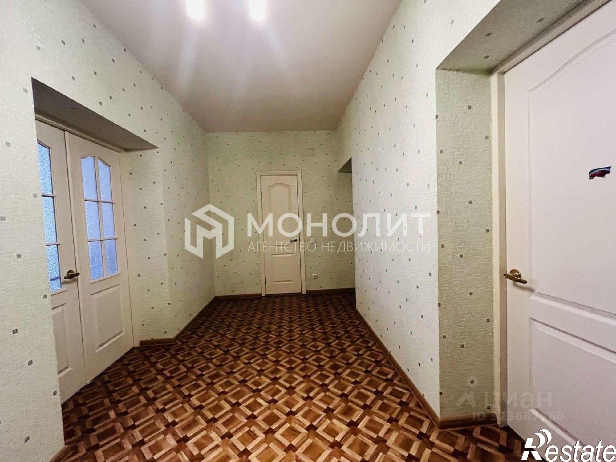 Сдать квартиру за 30 000 рублей на Степной мкр,дом 14