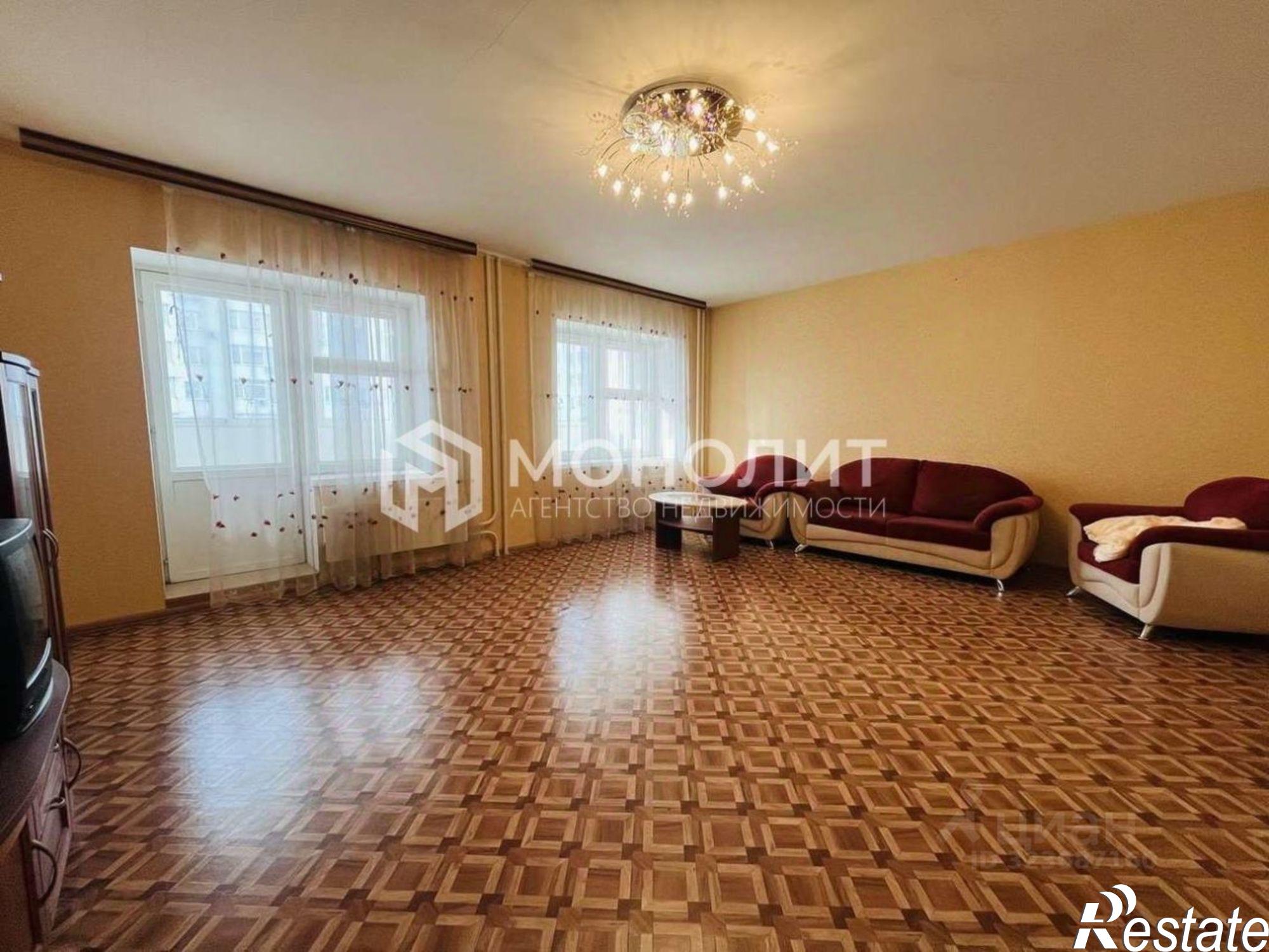 Сдать квартиру за 30 000 рублей на Степной мкр,дом 14