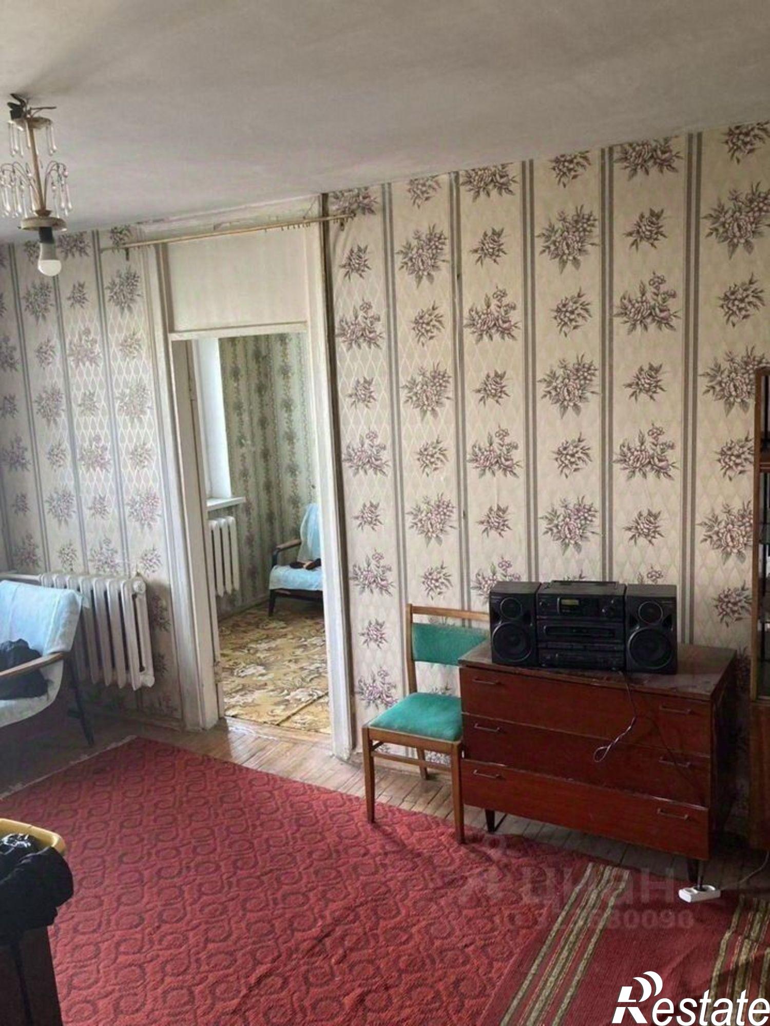 Купить квартиру за 3 950 000 рублей на Белгород г., Дальняя Садовая ул.