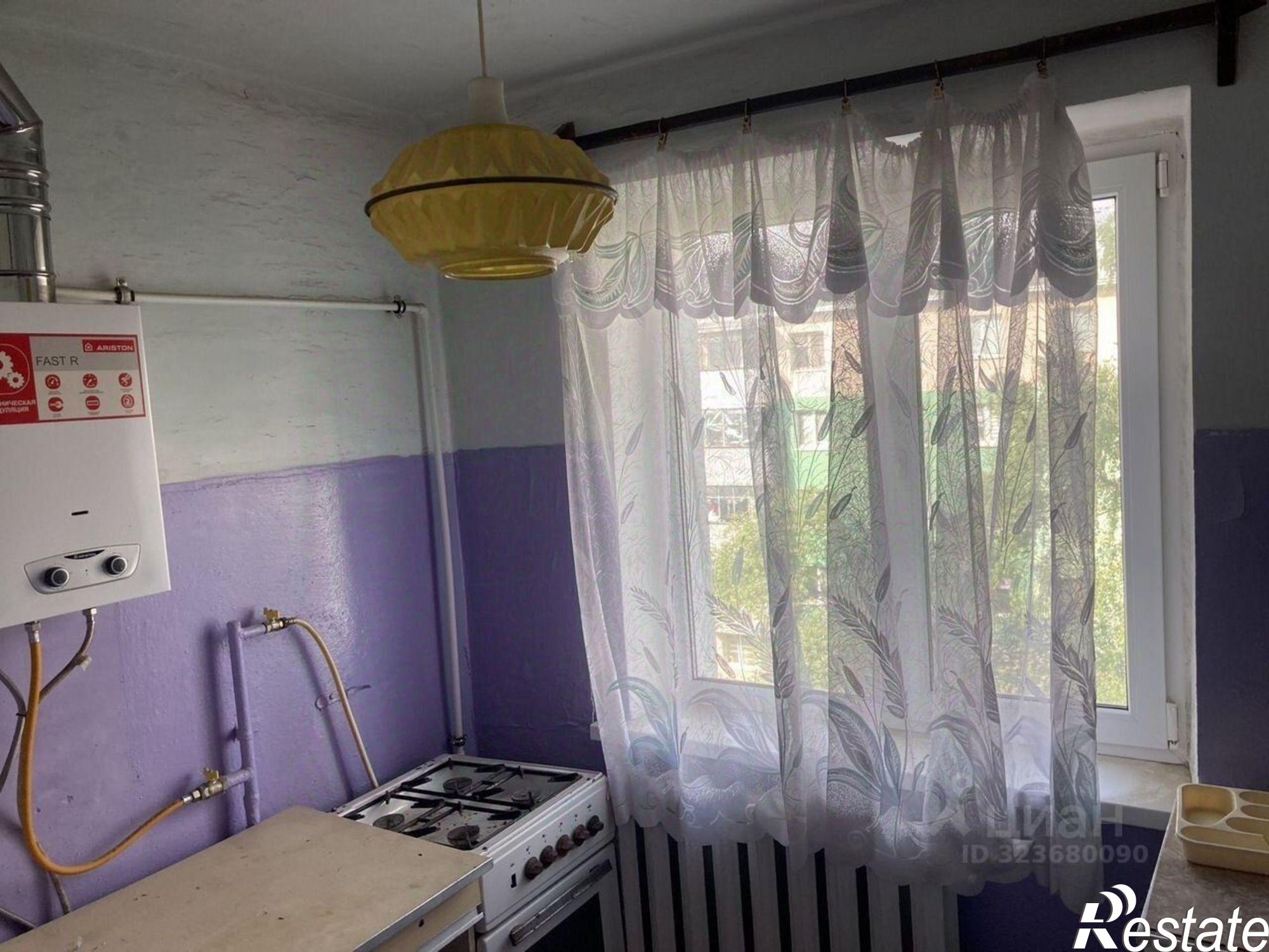 Купить квартиру за 3 950 000 рублей на Белгород г., Дальняя Садовая ул.