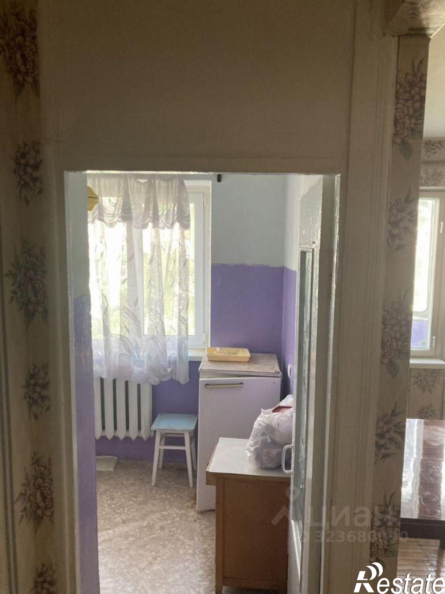 Купить квартиру за 3 950 000 рублей на Белгород г., Дальняя Садовая ул.