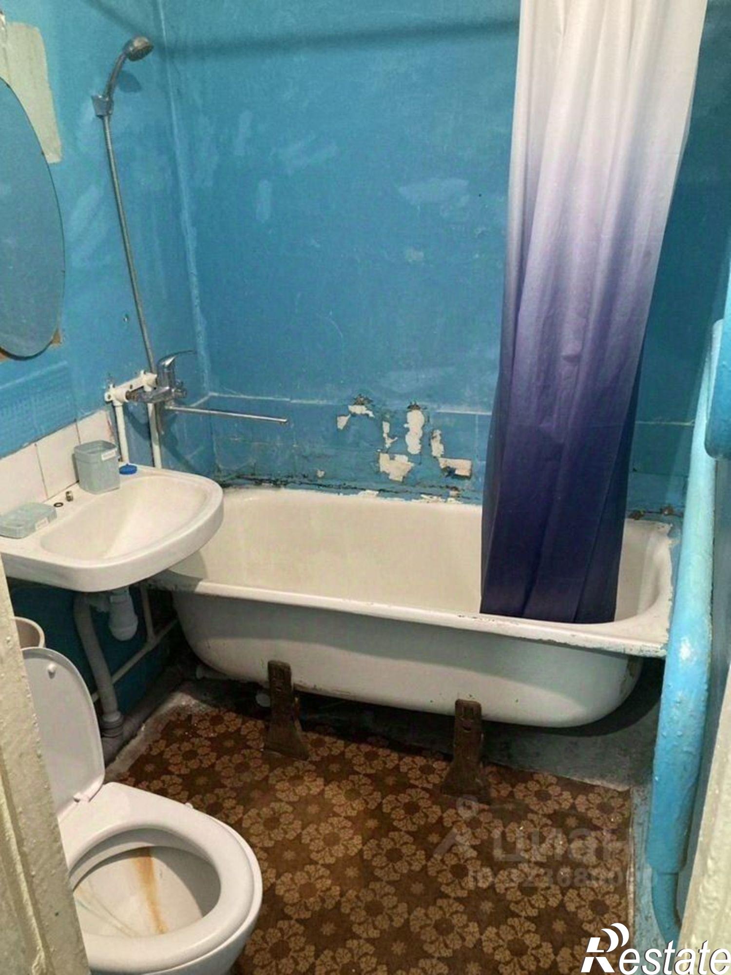 Купить квартиру за 3 950 000 рублей на Белгород г., Дальняя Садовая ул.