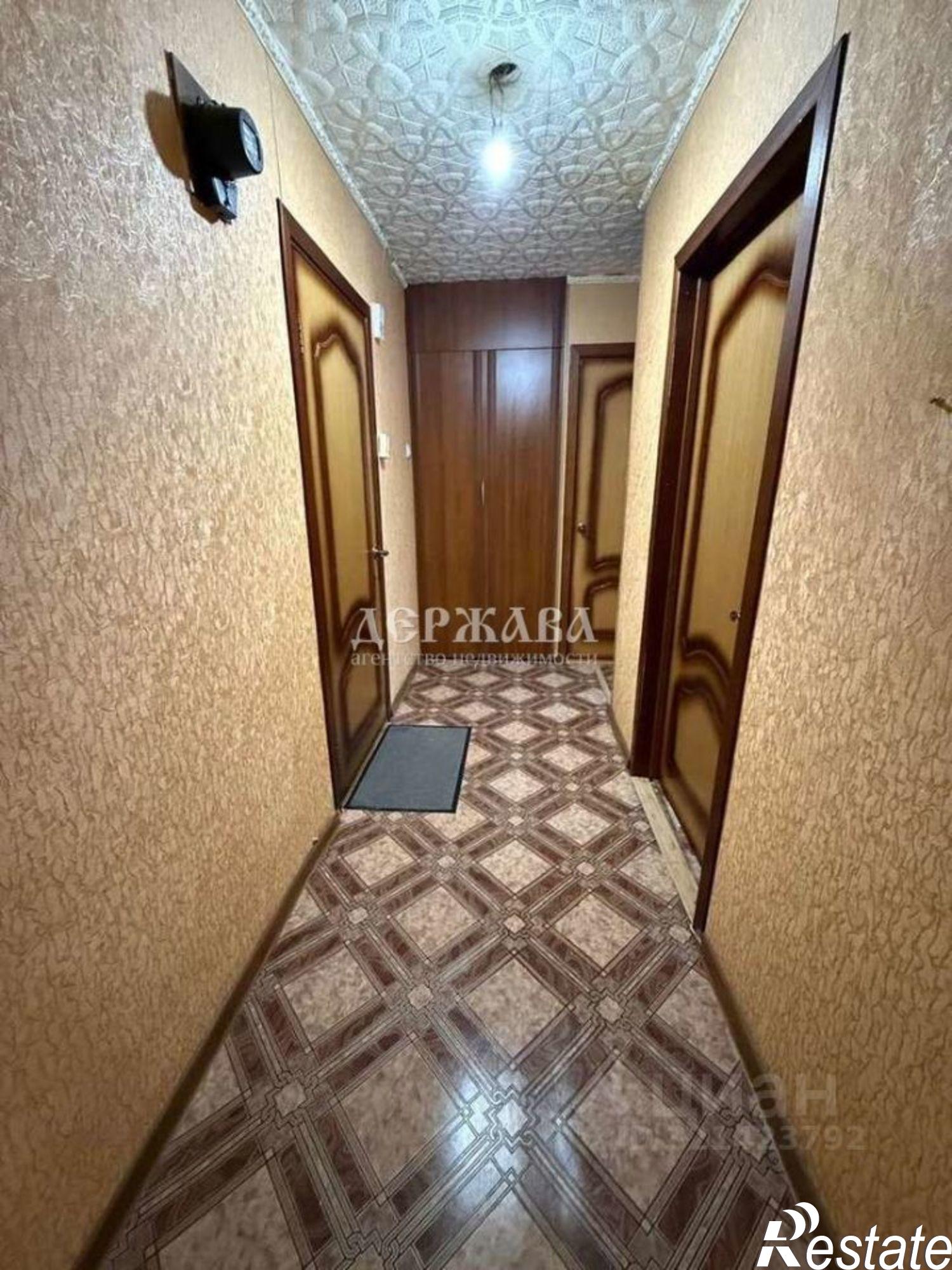 Купить квартиру за 3 700 000 рублей