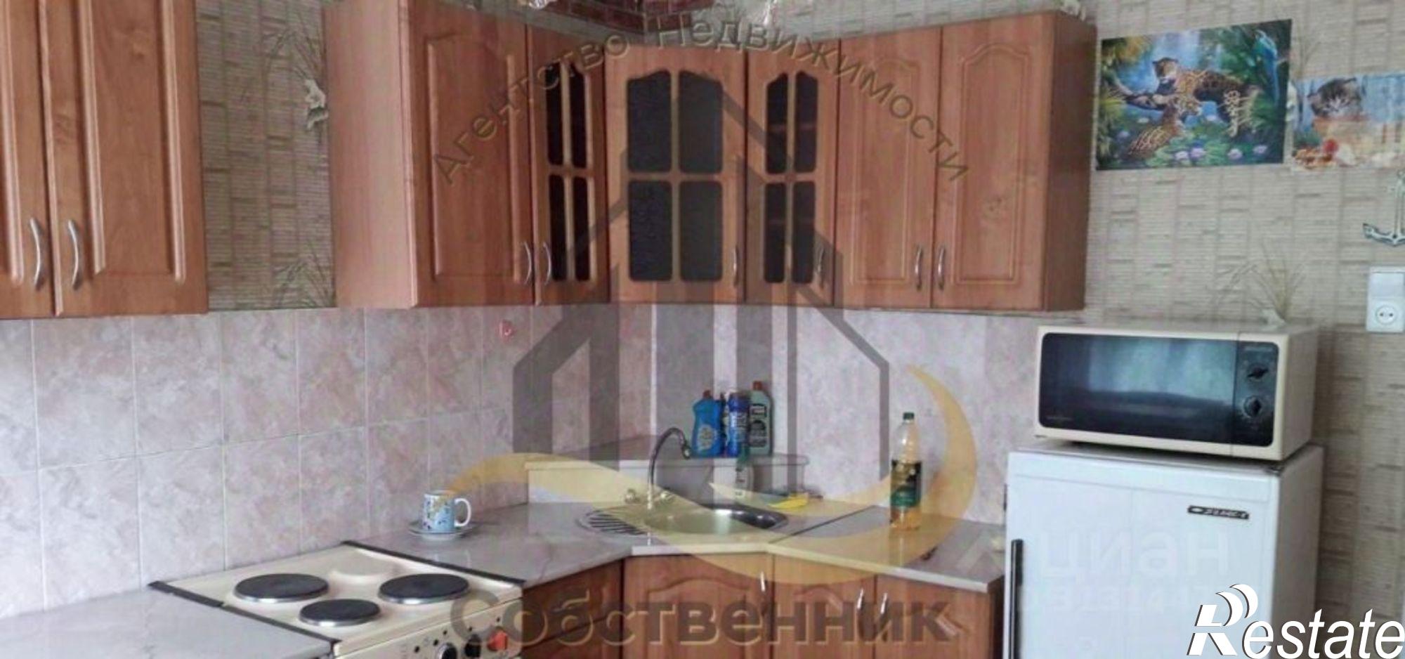 Купить квартиру за 3 450 000 рублей