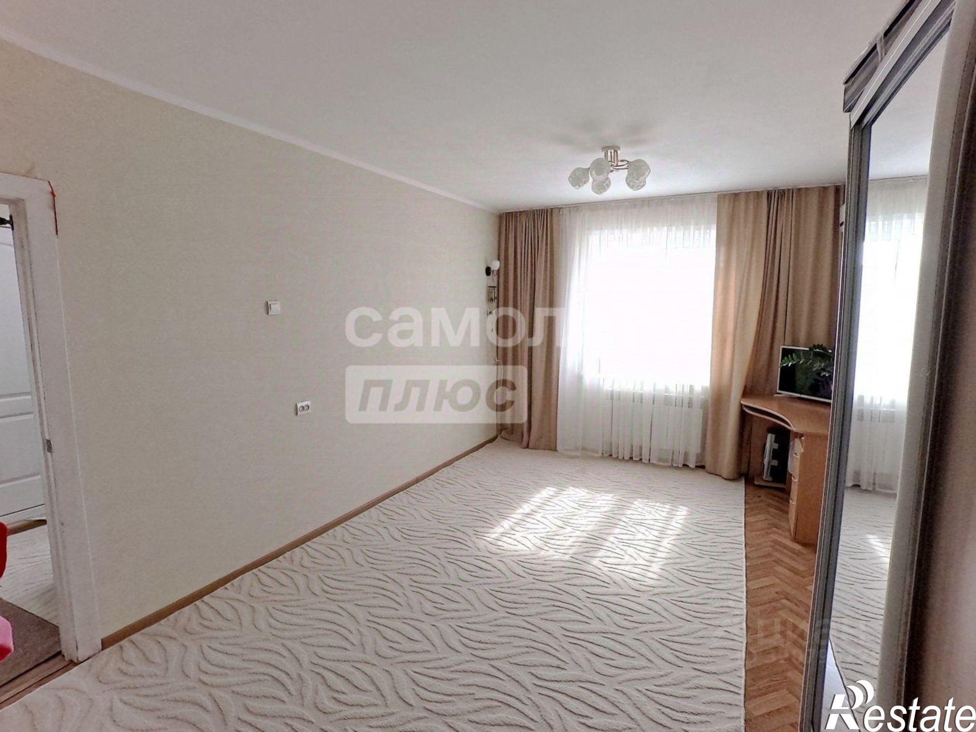 Купить квартиру за 3 900 000 рублей на Старый Оскол г.