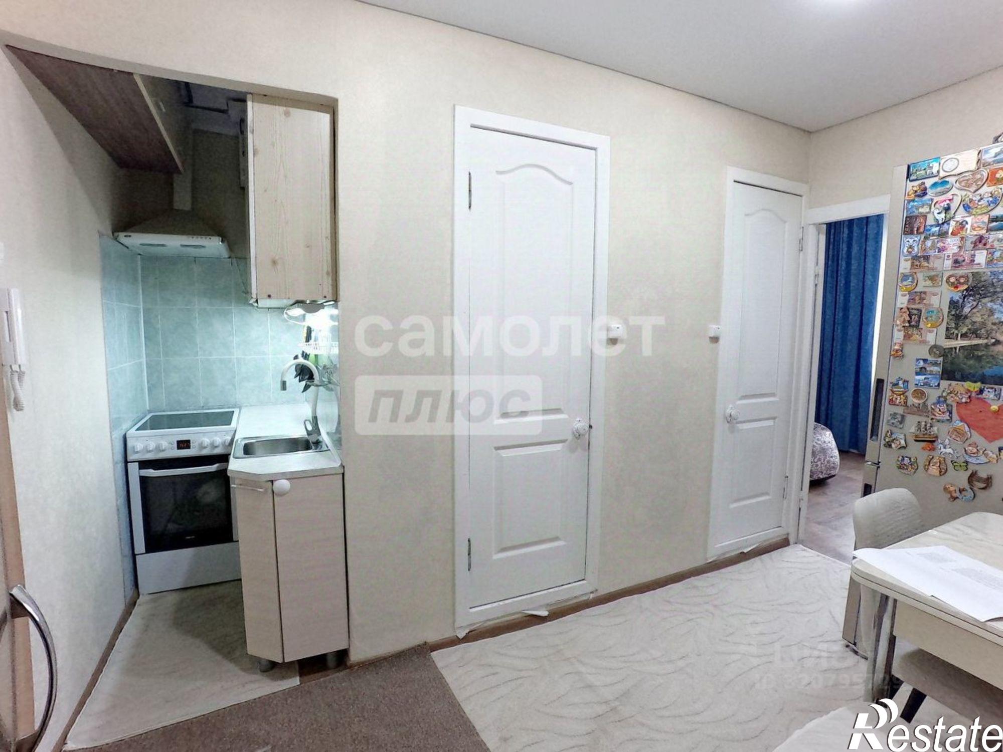 Купить квартиру за 3 900 000 рублей на Старый Оскол г.