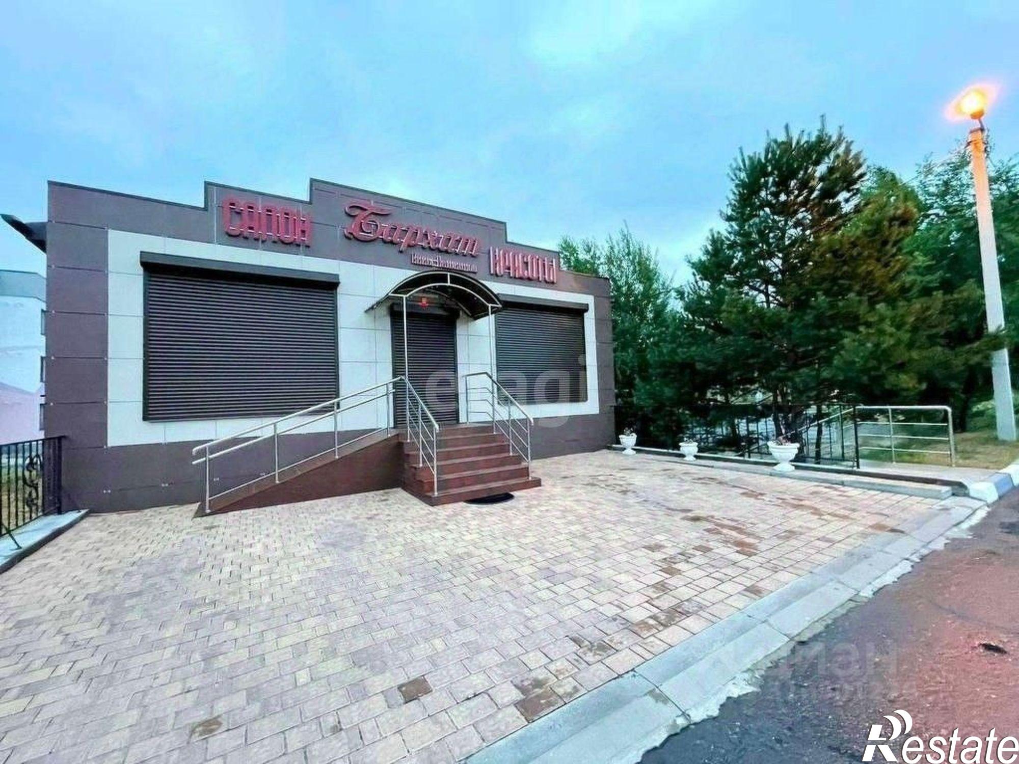 Купить помещение свободного назначения за 10 131 400 рублей на Ливенская улица, 134/12