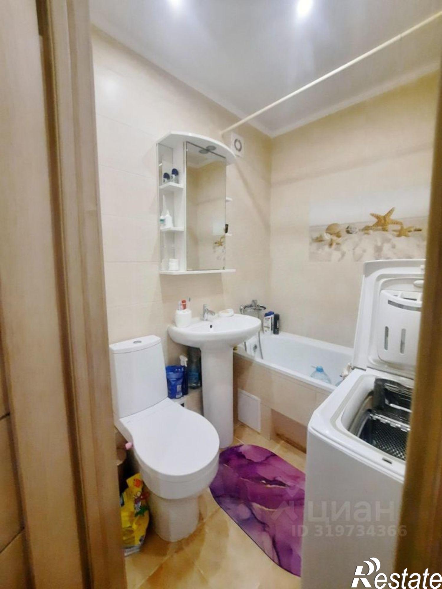 Купить квартиру за 5 300 000 рублей на улица Вавилова, 8