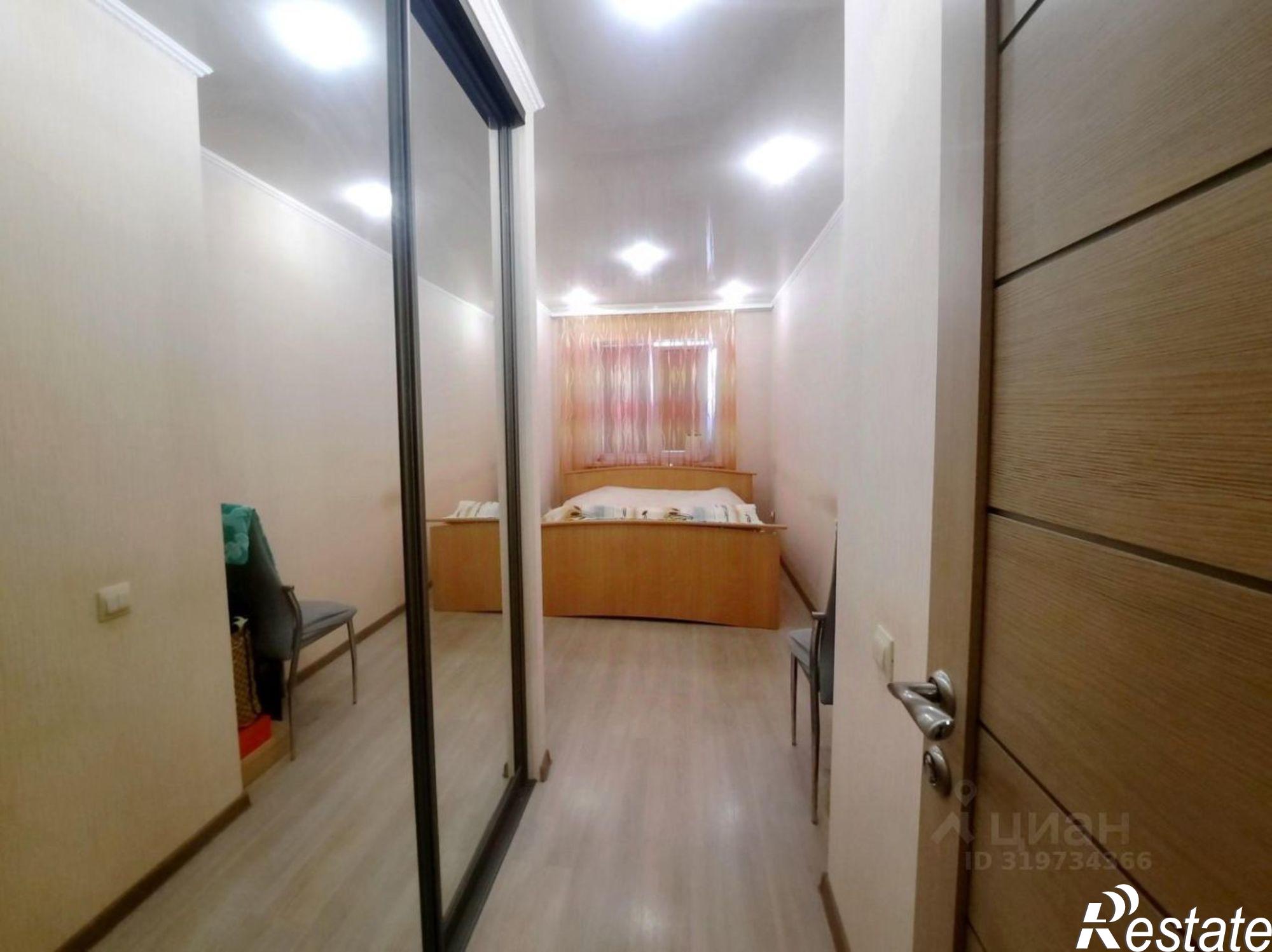 Купить квартиру за 5 300 000 рублей на улица Вавилова, 8