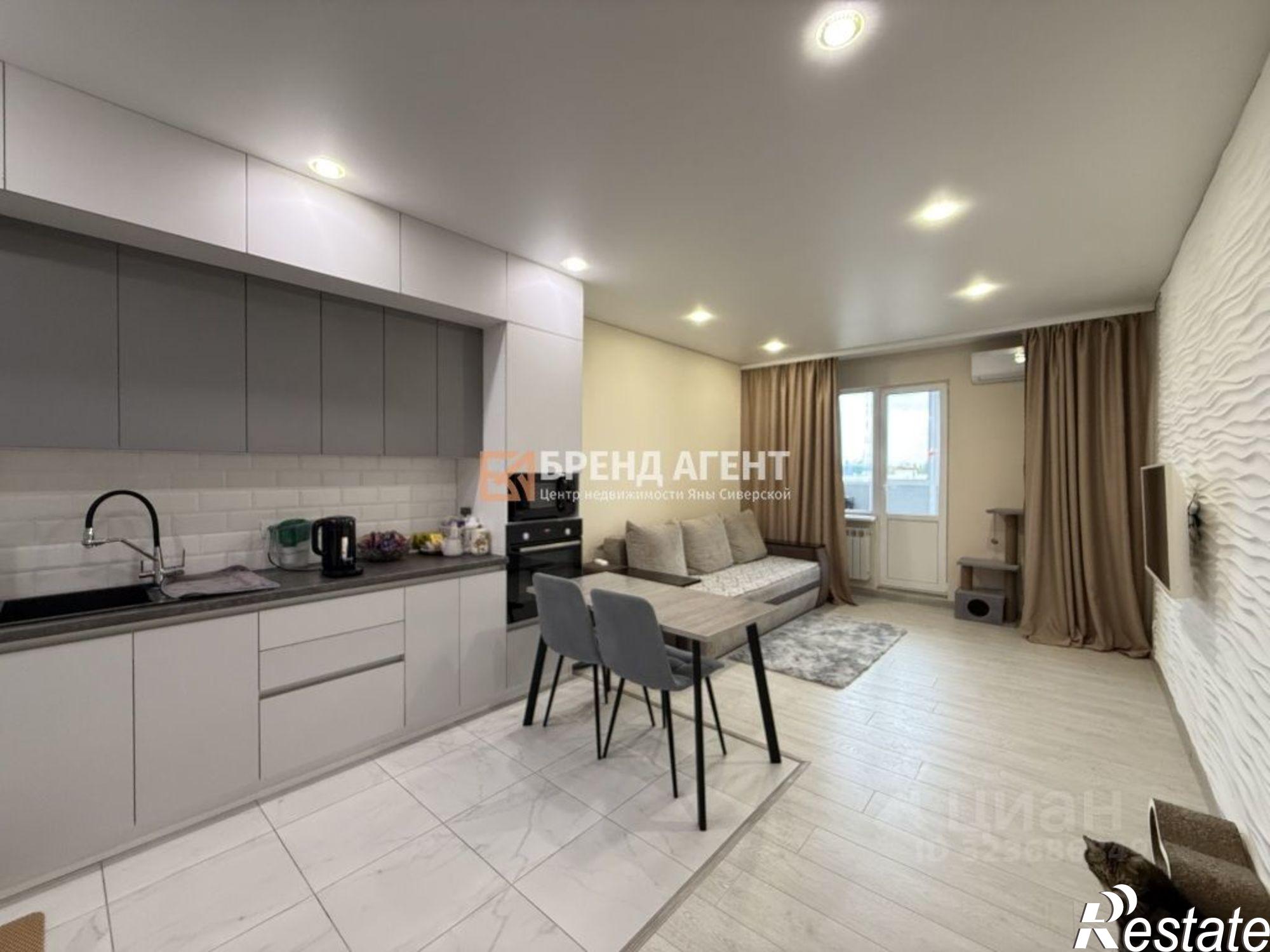 Купить квартиру за 8 999 000 рублей на ул Горького, д 54В