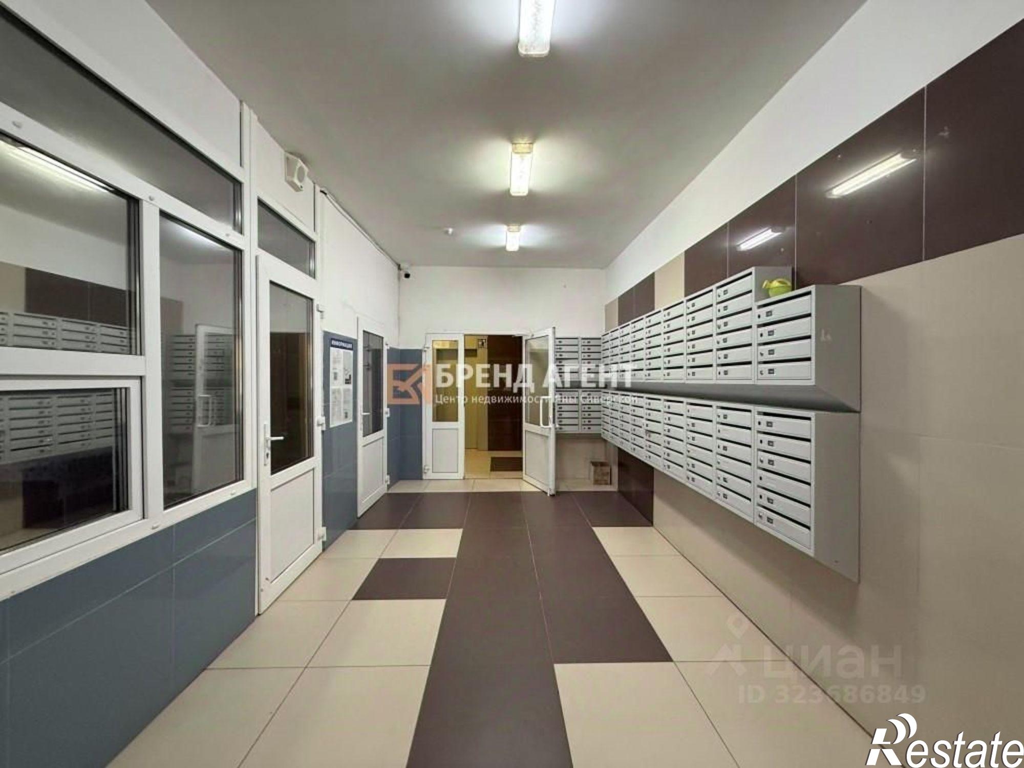 Купить квартиру за 8 999 000 рублей на ул Горького, д 54В