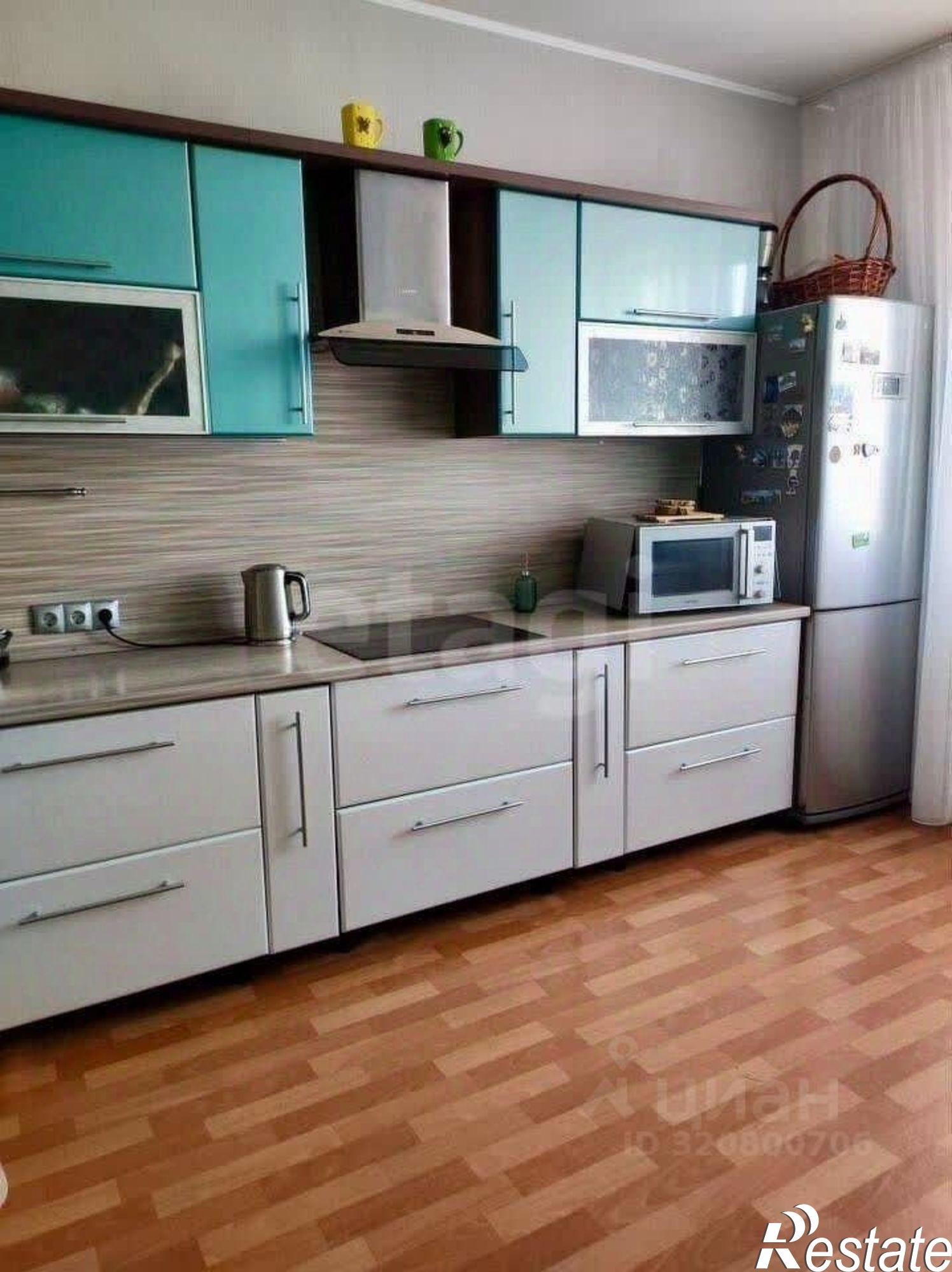 Купить квартиру за 9 500 000 рублей