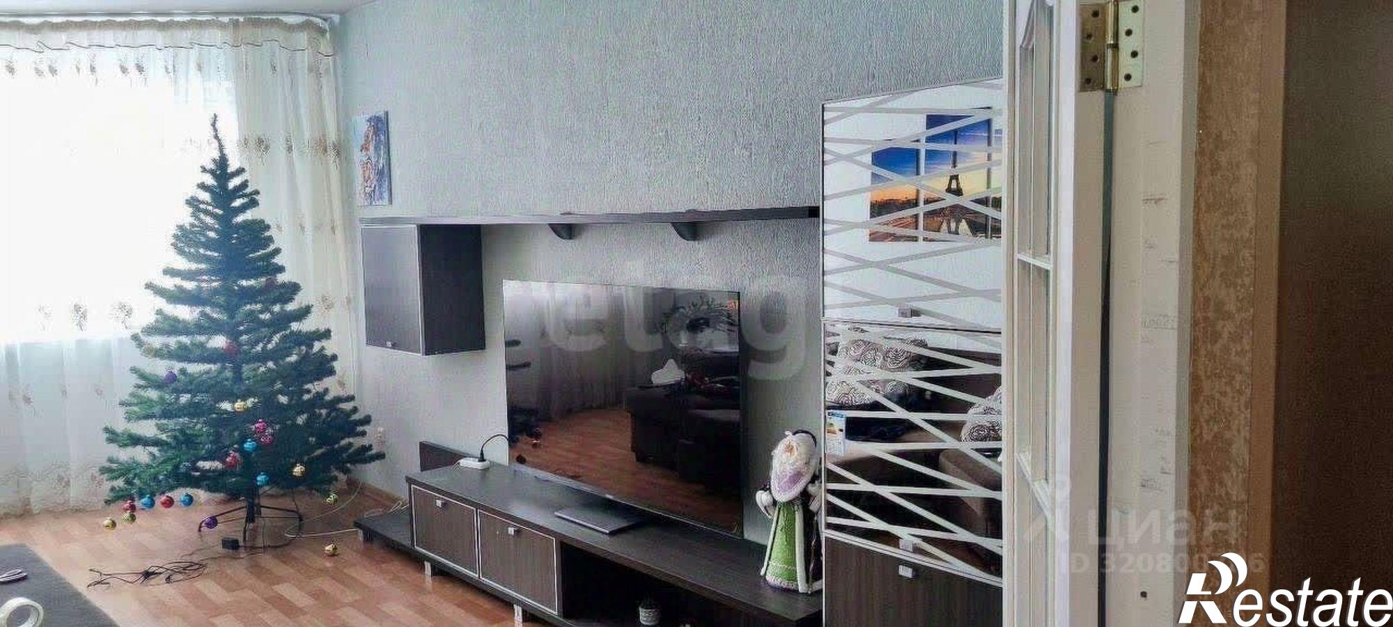 Купить квартиру за 9 500 000 рублей