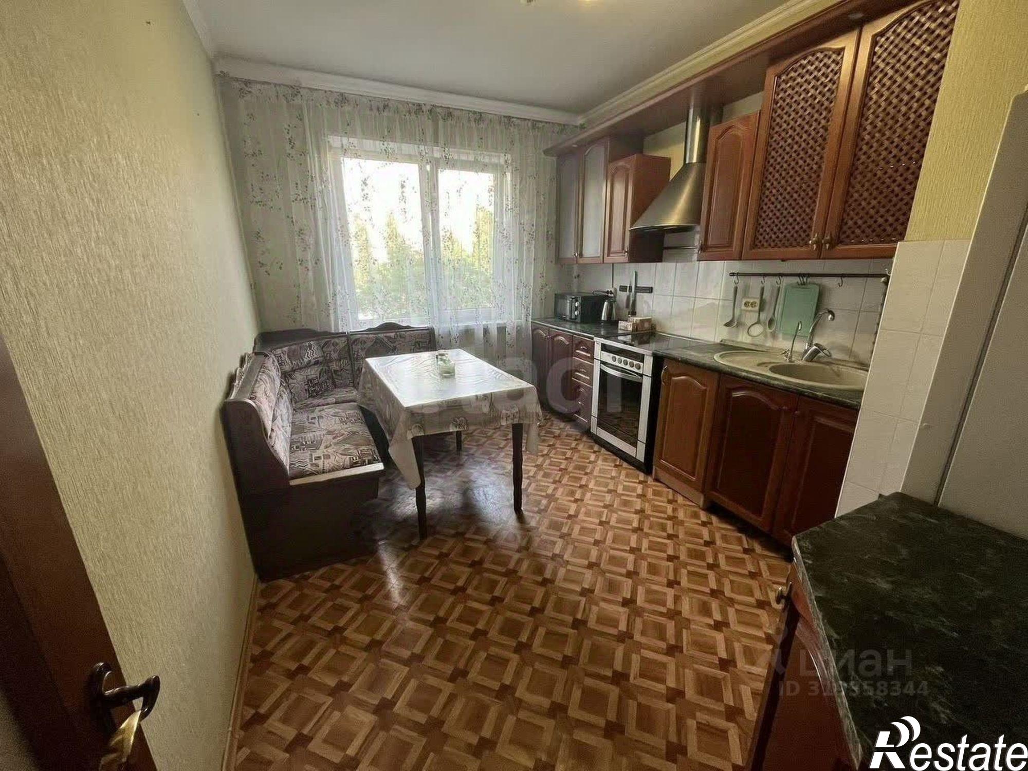 Купить квартиру за 5 800 000 рублей