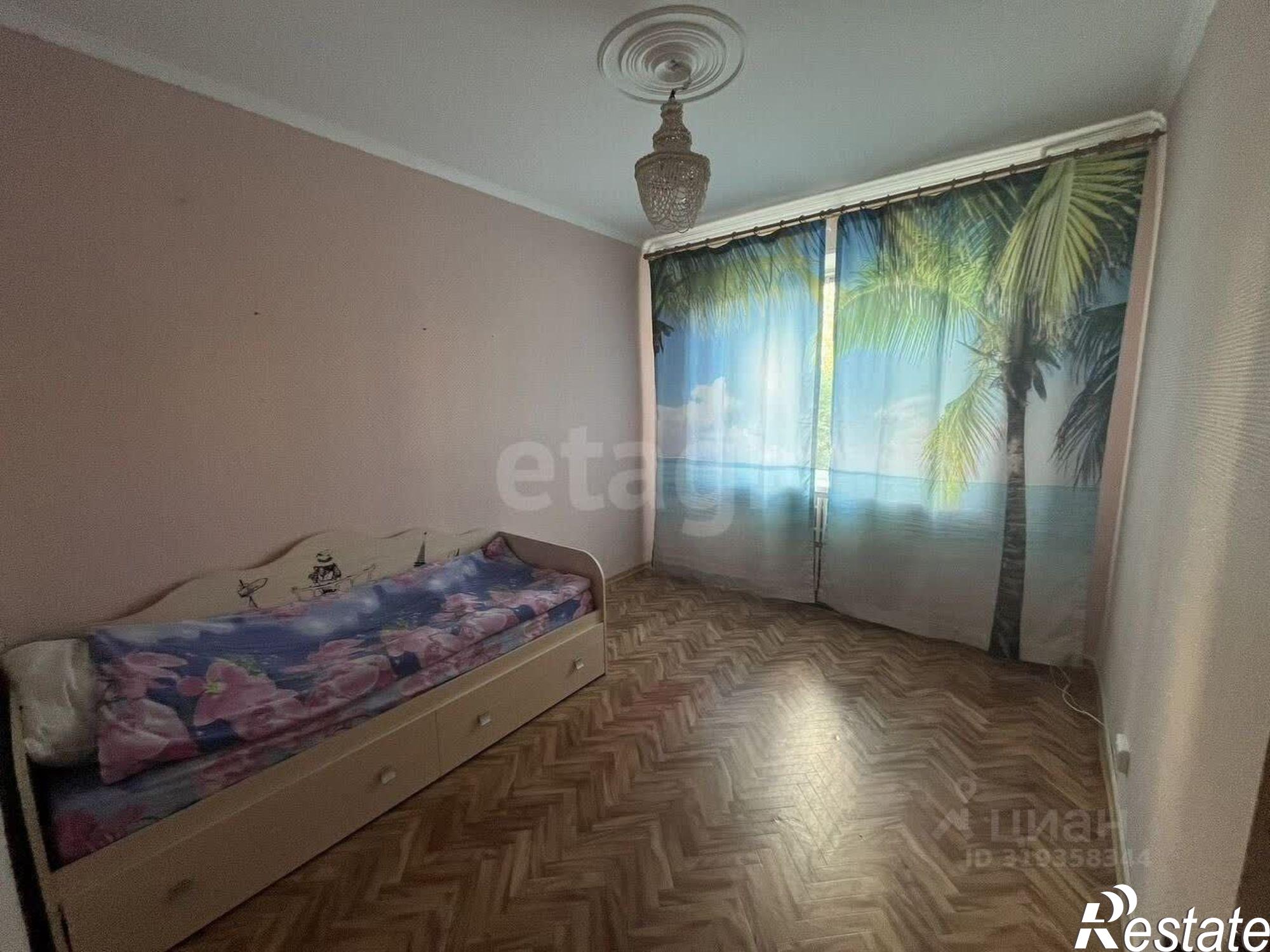 Купить квартиру за 5 800 000 рублей