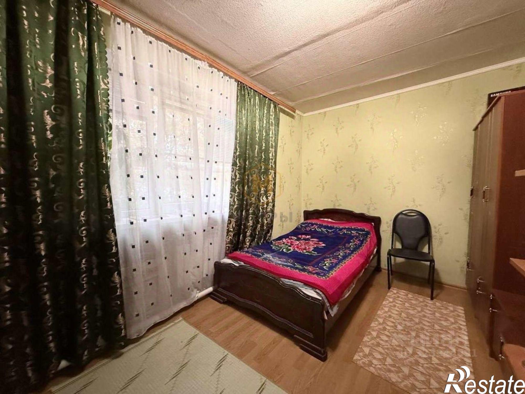 Купить квартиру за 2 300 000 рублей на Зелёная улица, 1