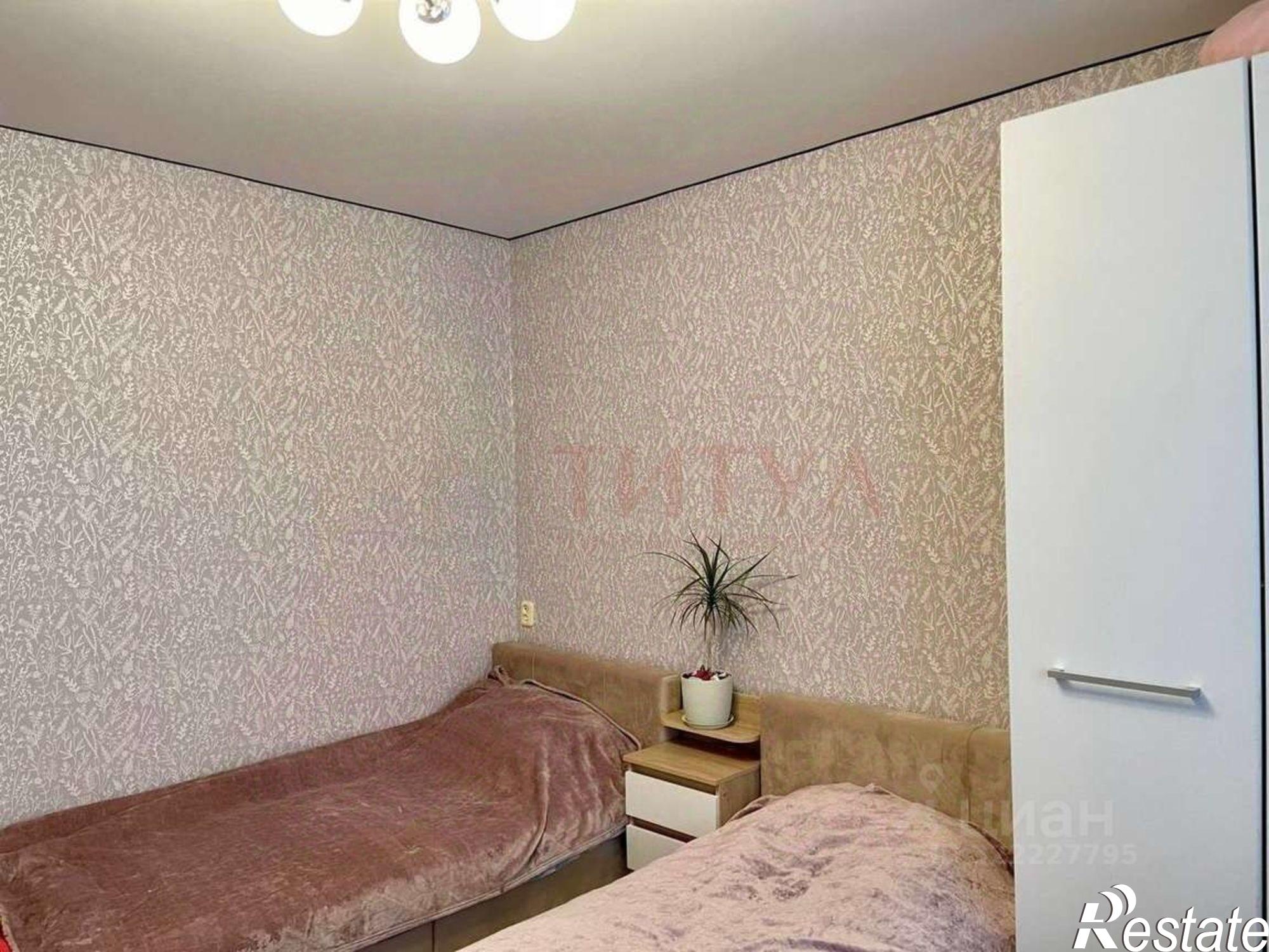 Купить квартиру за 5 400 000 рублей на Жукова мкр,дом 21