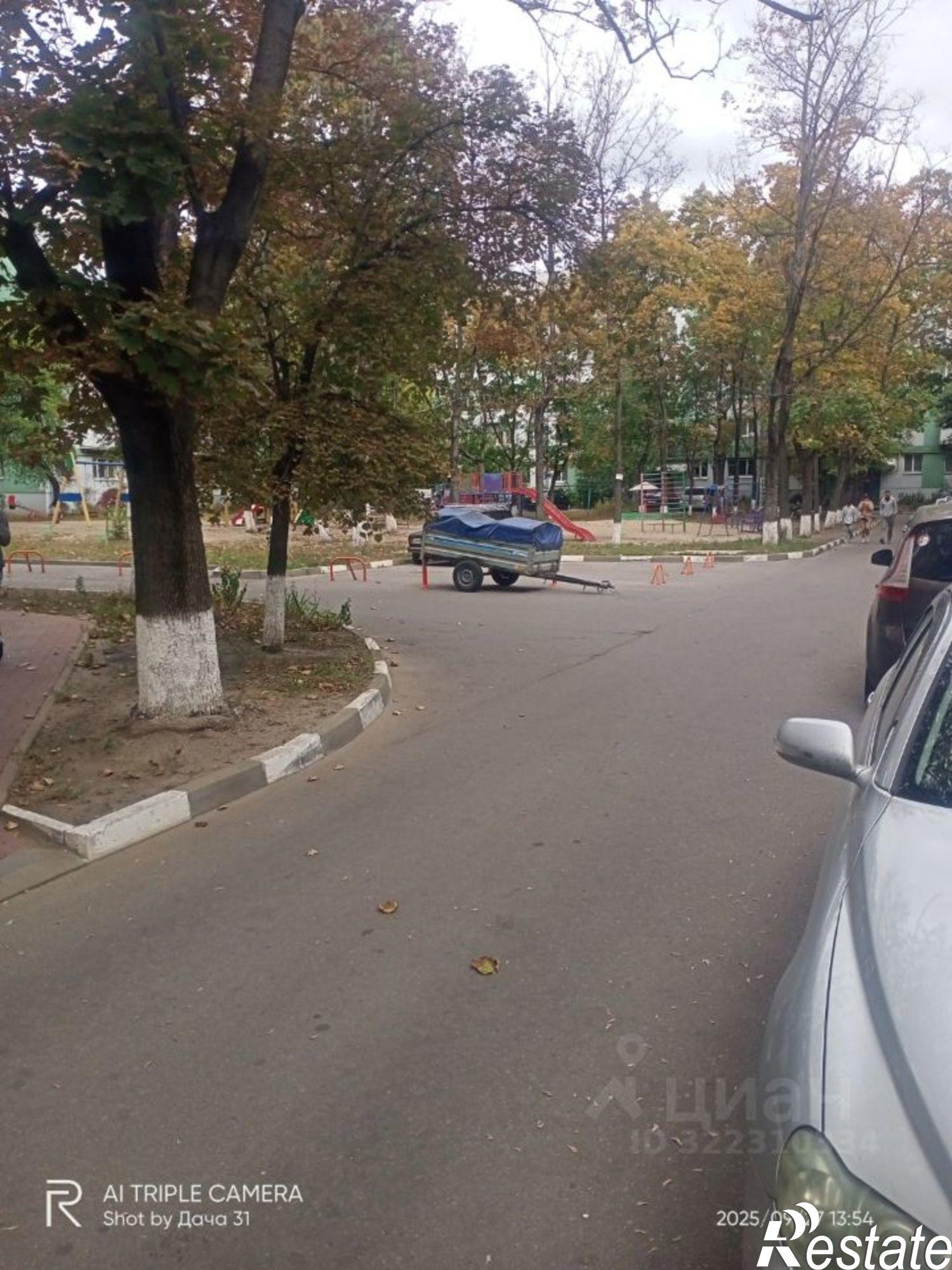 Купить квартиру за 5 100 000 рублей на Белгород