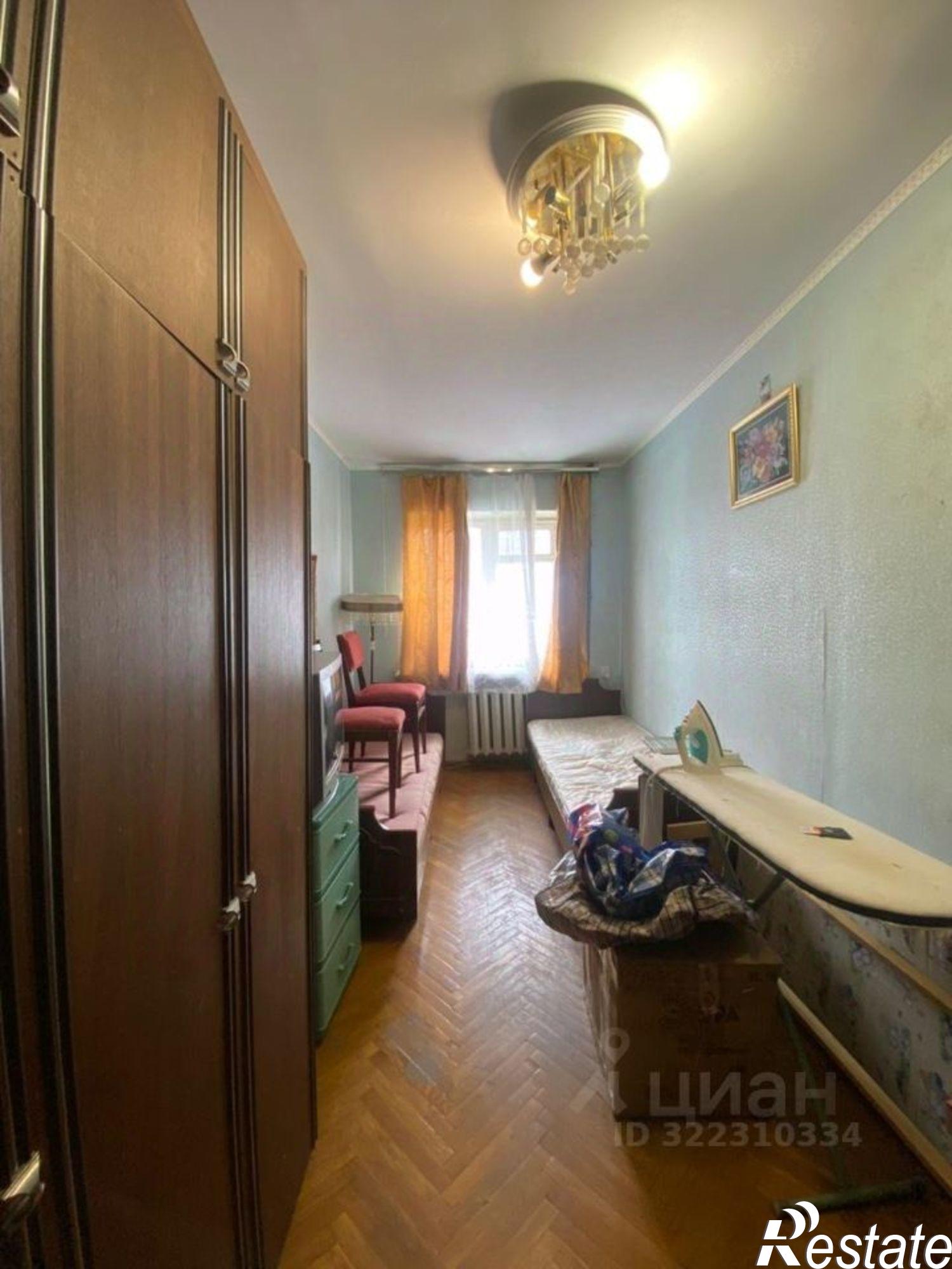 Купить квартиру за 5 100 000 рублей на Белгород