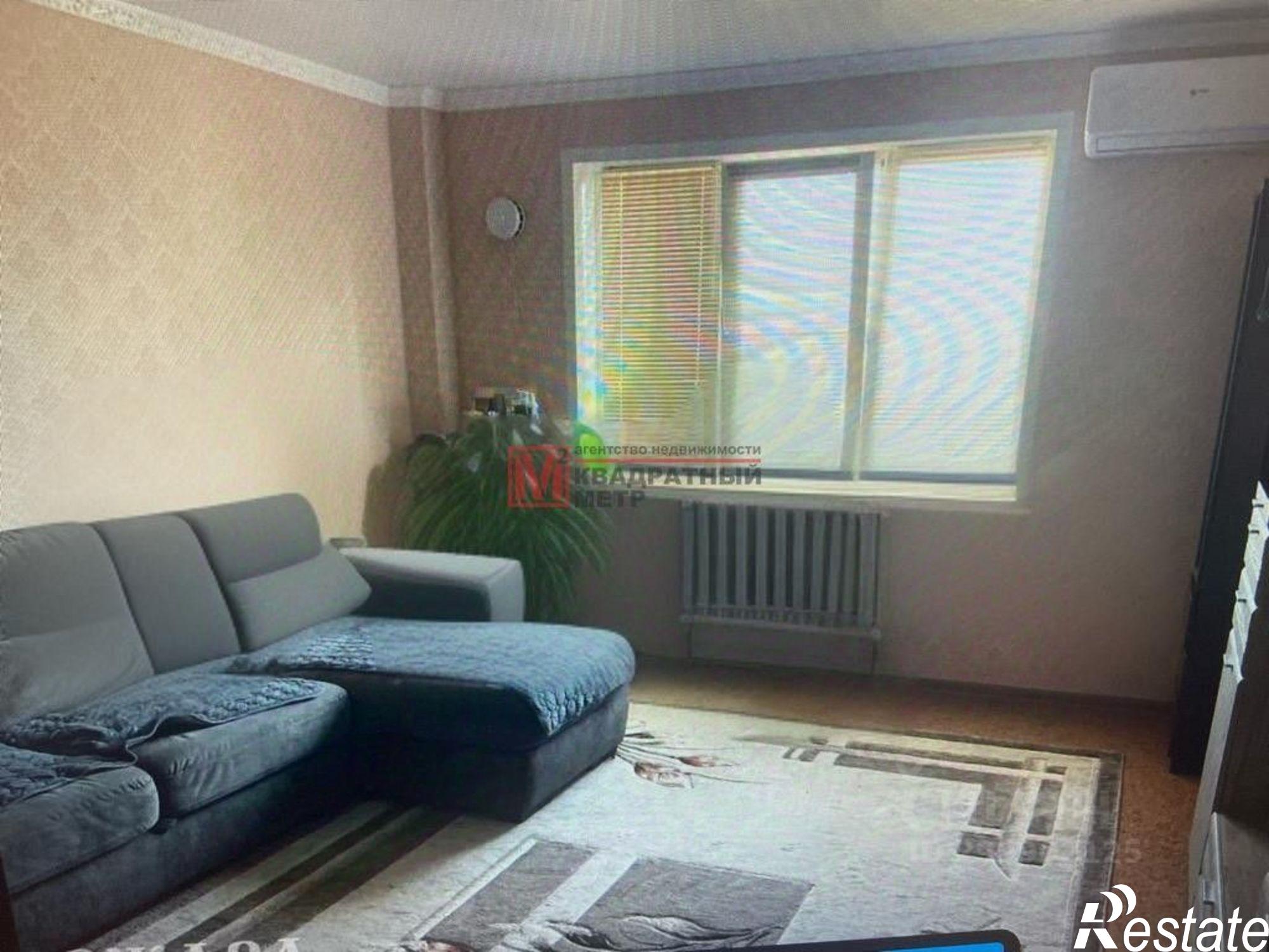 Купить квартиру за 8 699 000 рублей на Северный мкр,дом 36