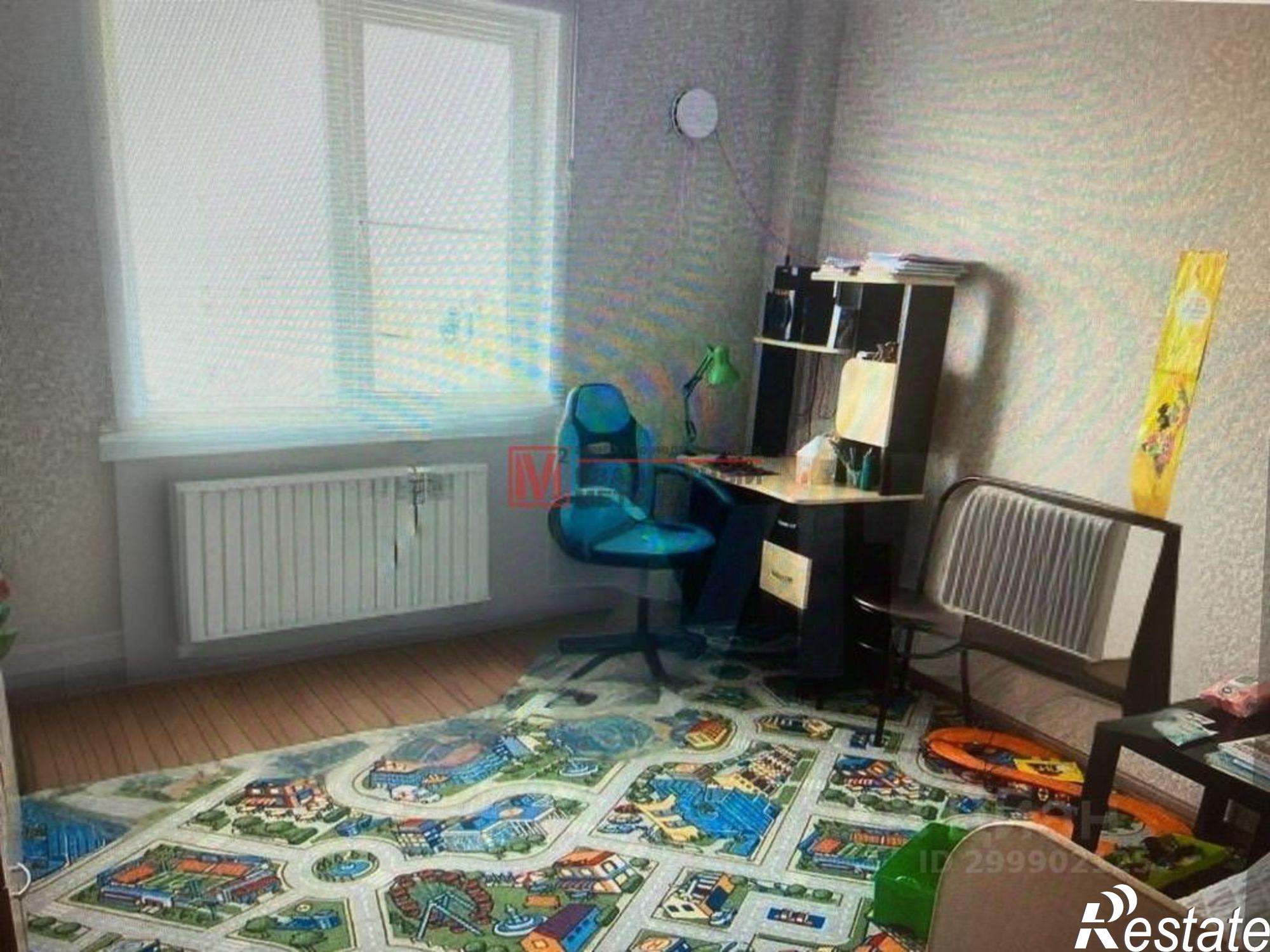 Купить квартиру за 8 699 000 рублей на Северный мкр,дом 36