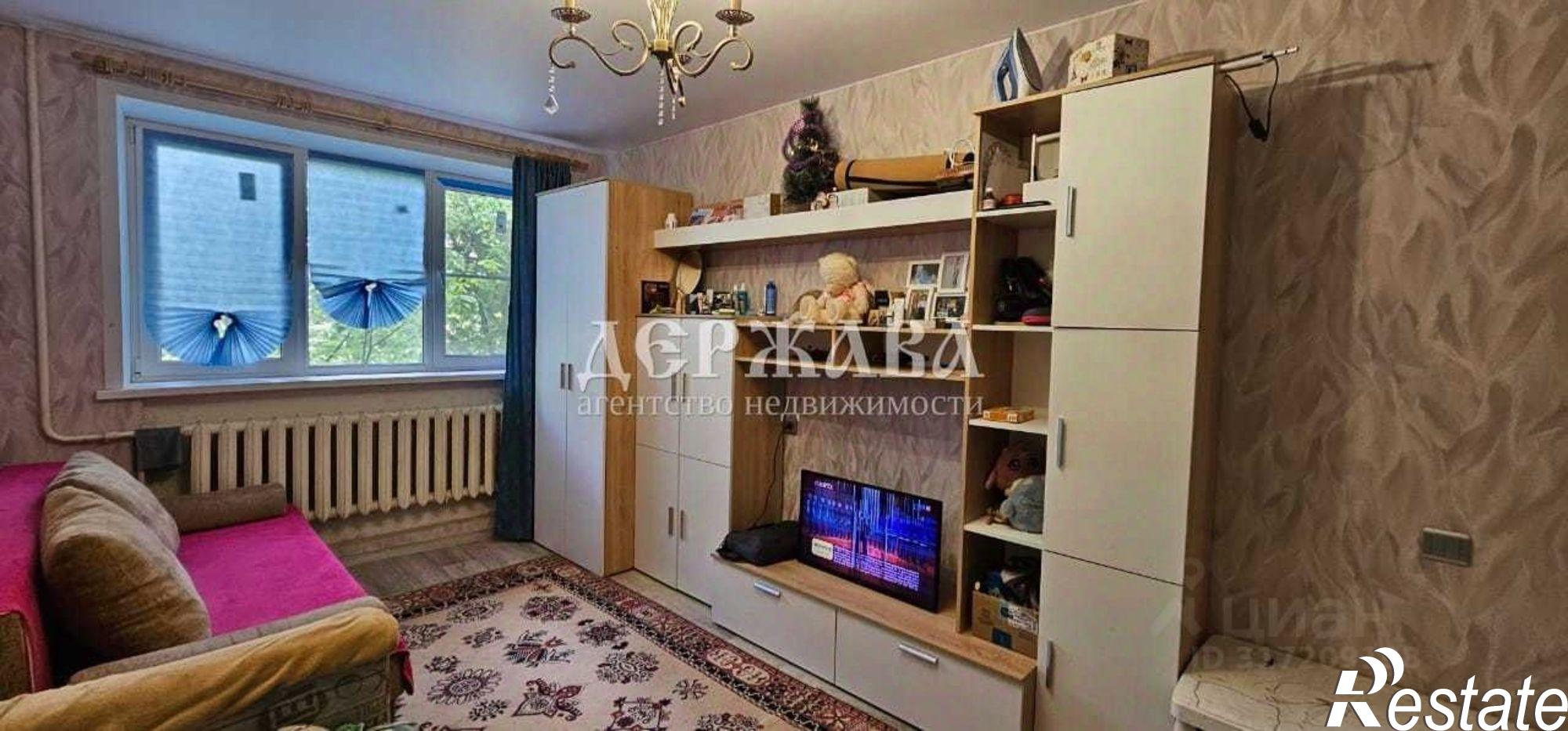 Купить квартиру за 3 390 000 рублей