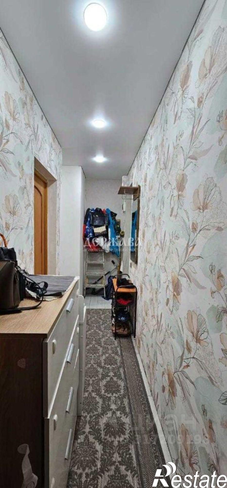 Купить квартиру за 3 390 000 рублей