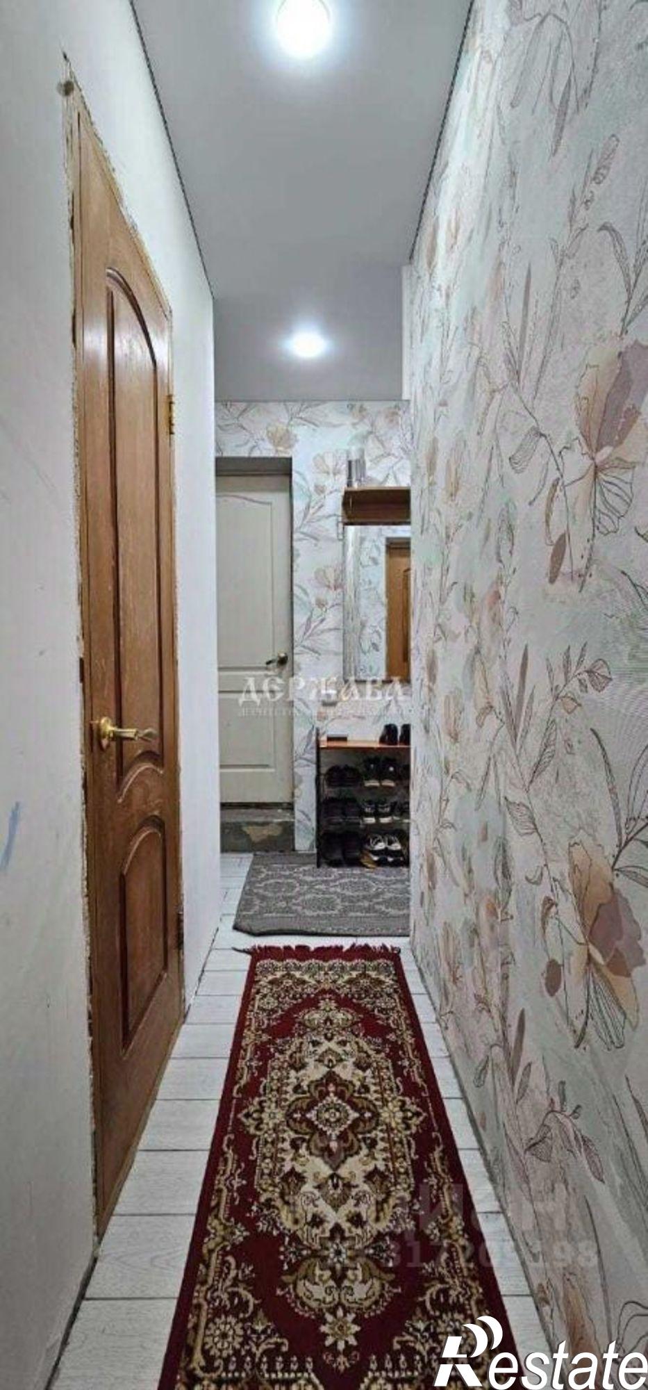 Купить квартиру за 3 390 000 рублей