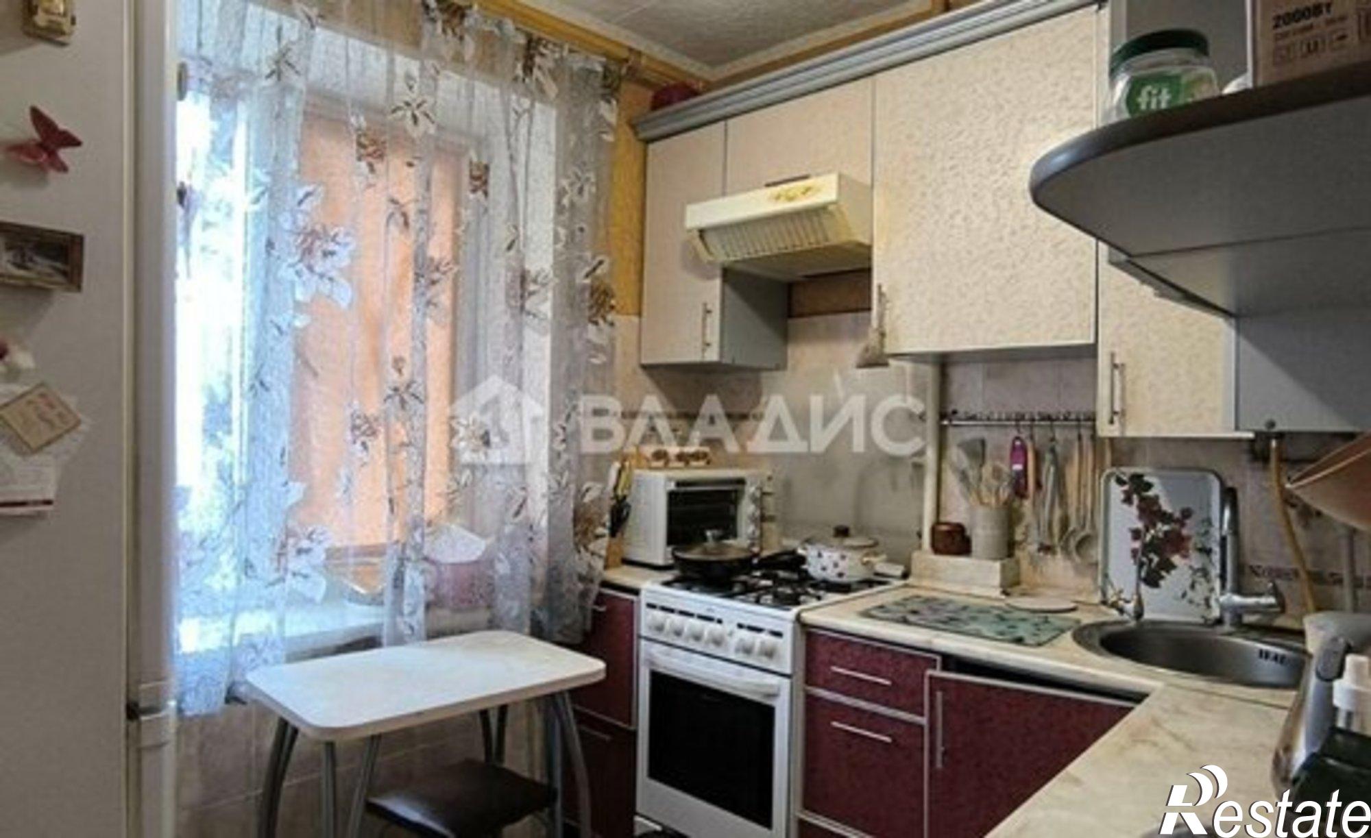 Купить квартиру за 5 650 000 рублей на Белгород, улица 5 Августа, 20