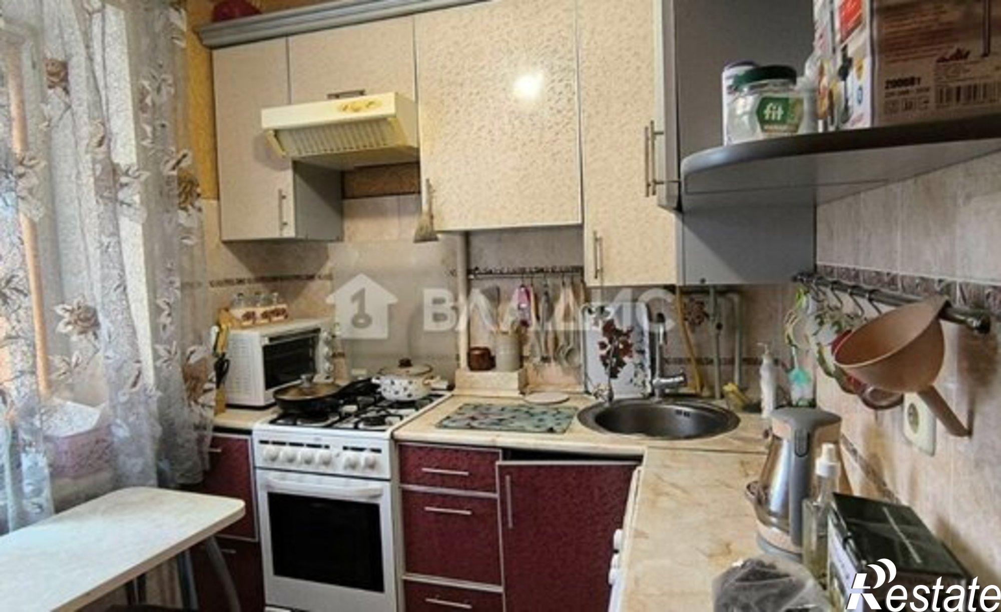 Купить квартиру за 5 650 000 рублей на Белгород, улица 5 Августа, 20