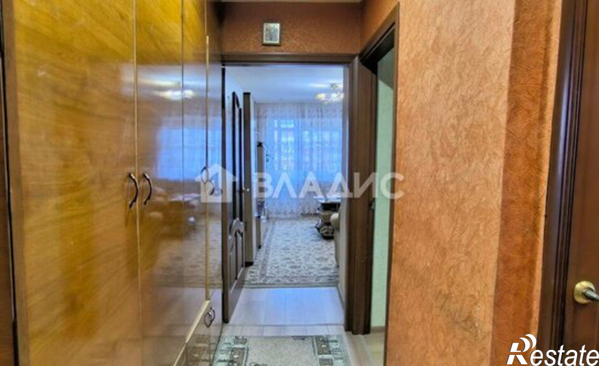 Купить квартиру за 5 650 000 рублей на Белгород, улица 5 Августа, 20