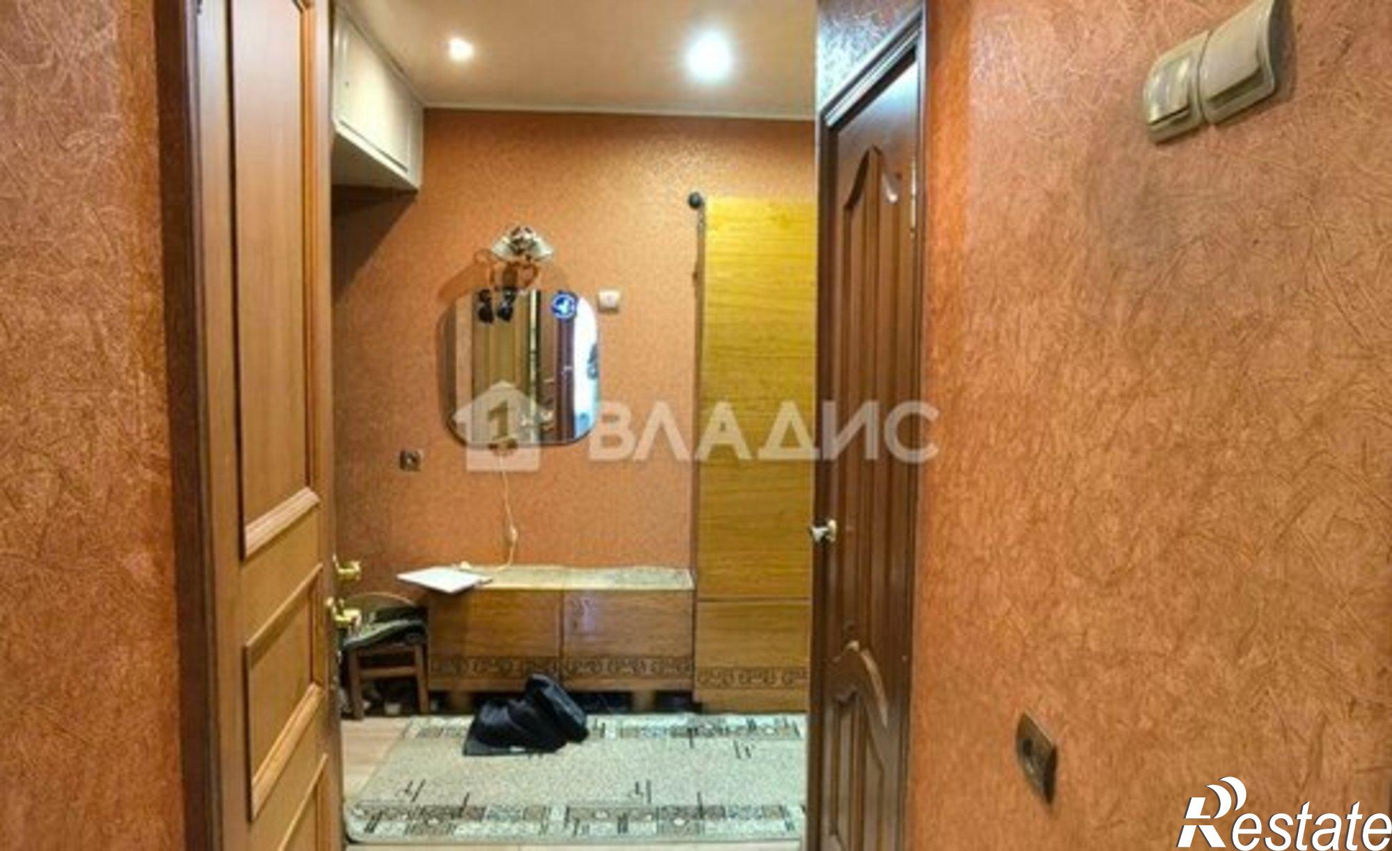 Купить квартиру за 5 650 000 рублей на Белгород, улица 5 Августа, 20