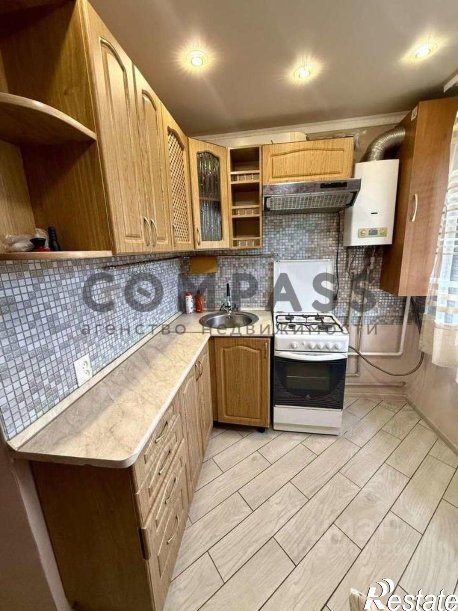 Купить квартиру за 4 700 000 рублей на Белгородский район