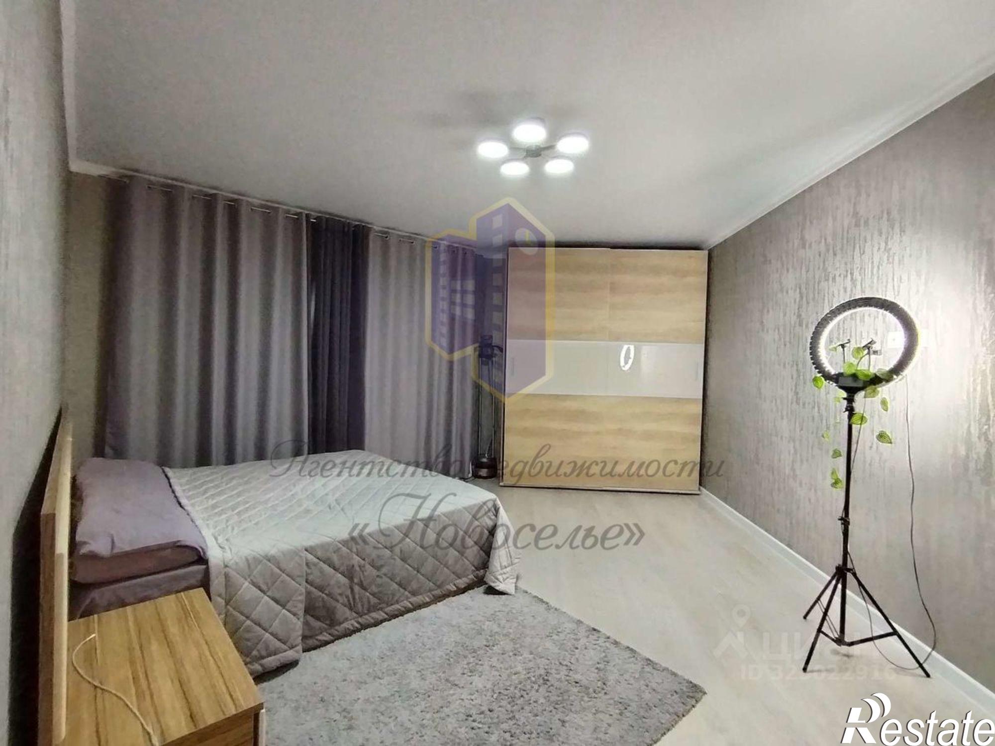 Купить квартиру за 10 980 000 рублей