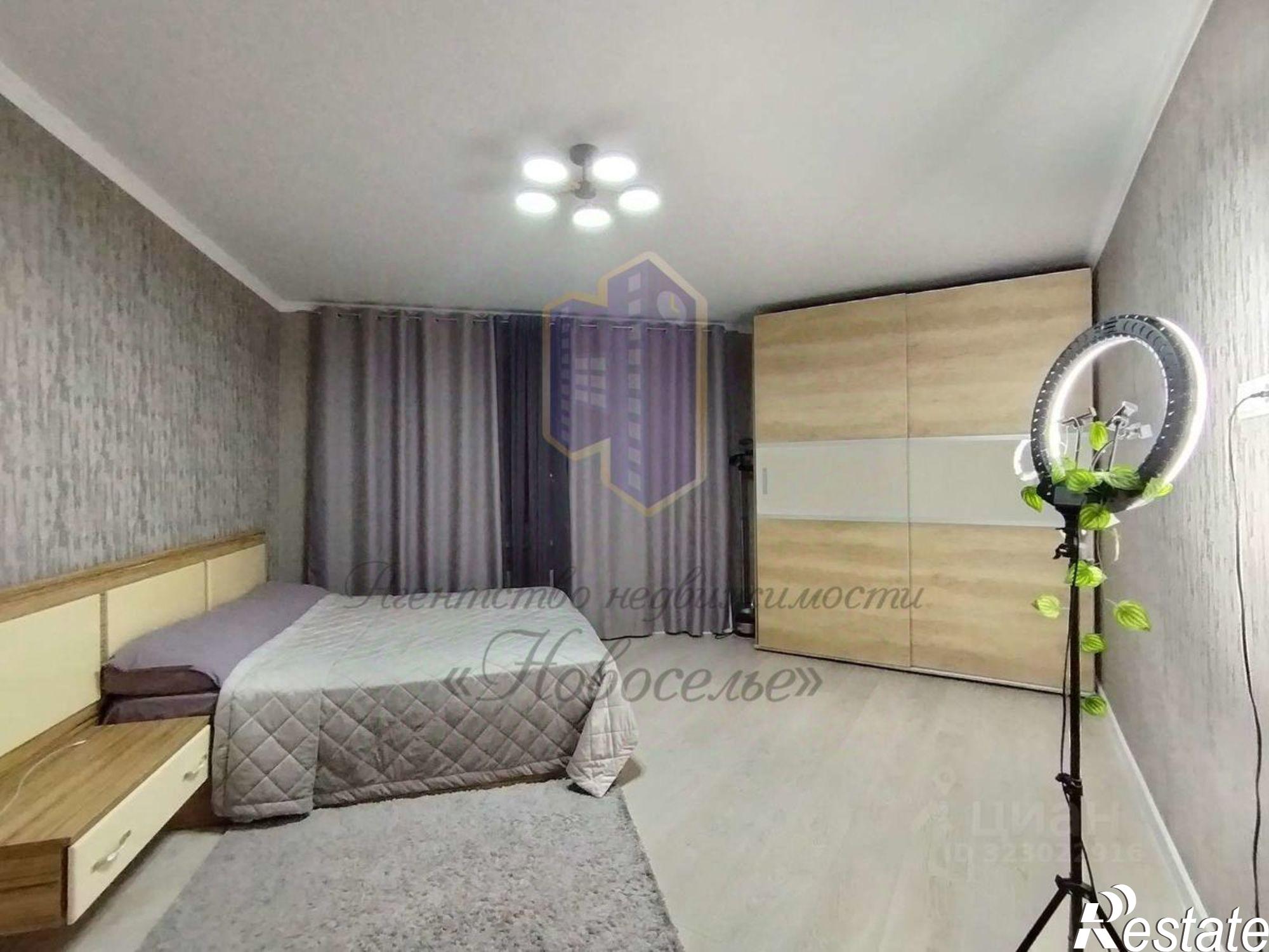 Купить квартиру за 10 980 000 рублей