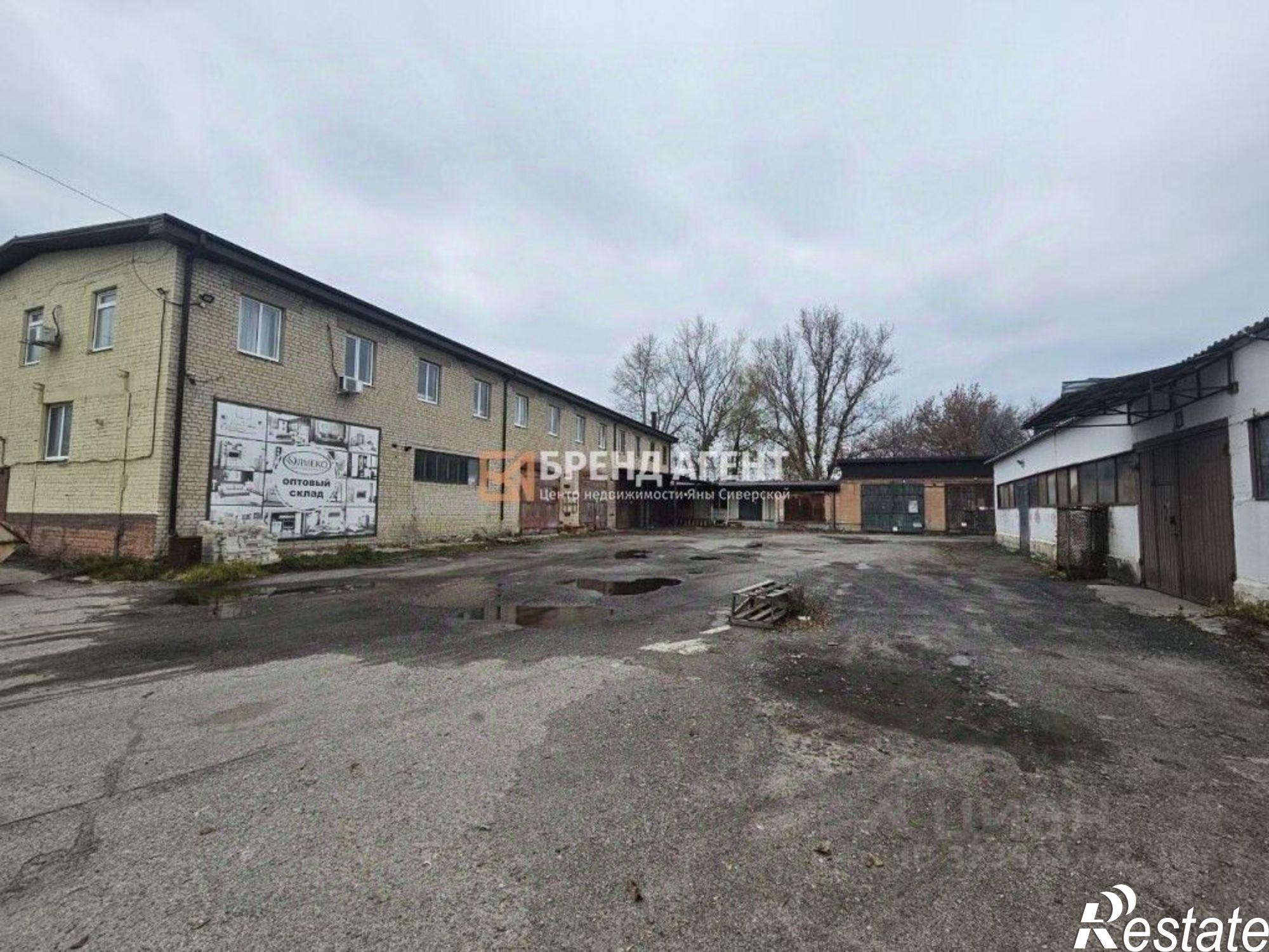 Купить помещение свободного назначения за 75 000 000 рублей на ул Механизаторов, д 7