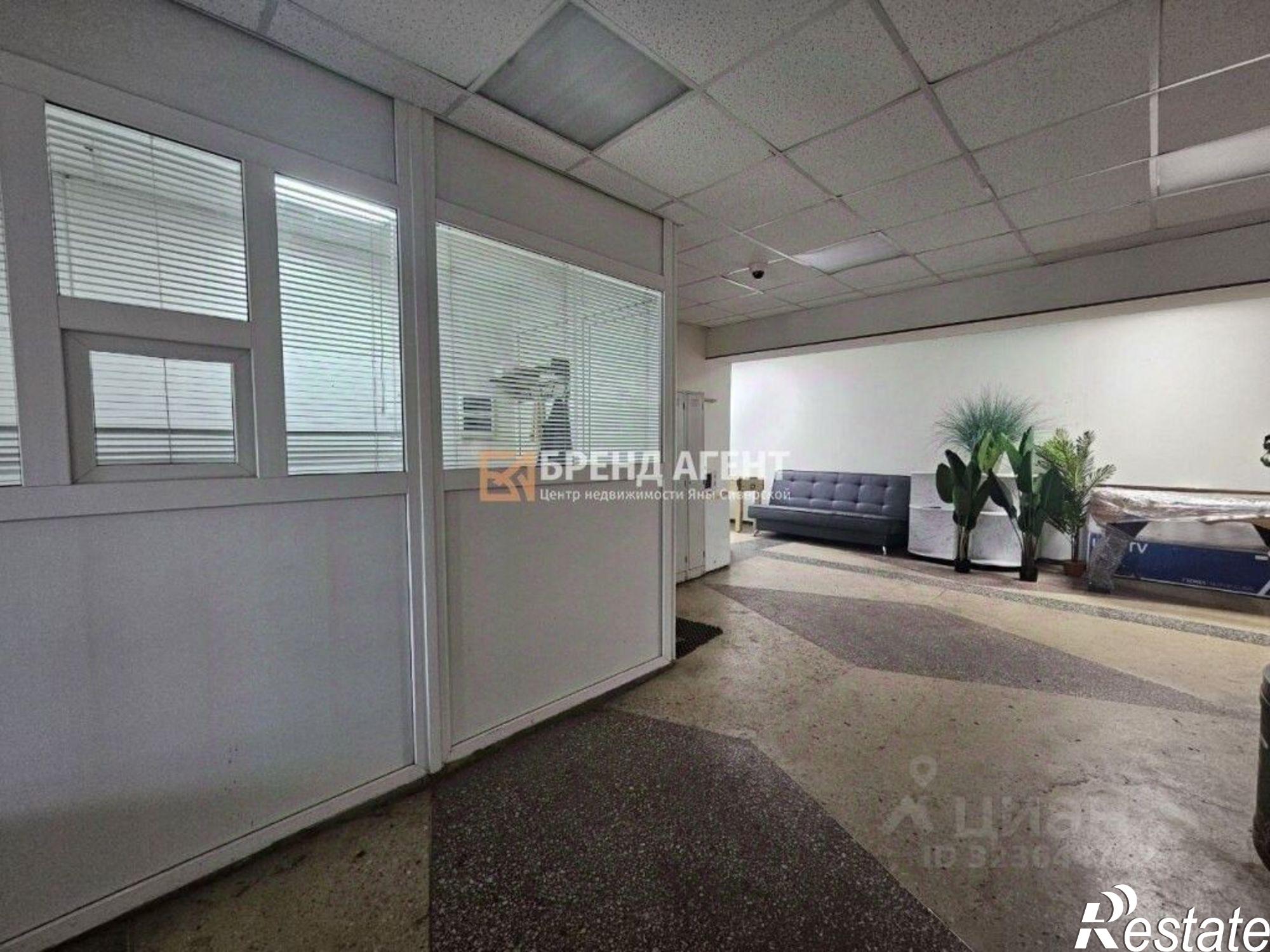 Купить помещение свободного назначения за 75 000 000 рублей на ул Механизаторов, д 7