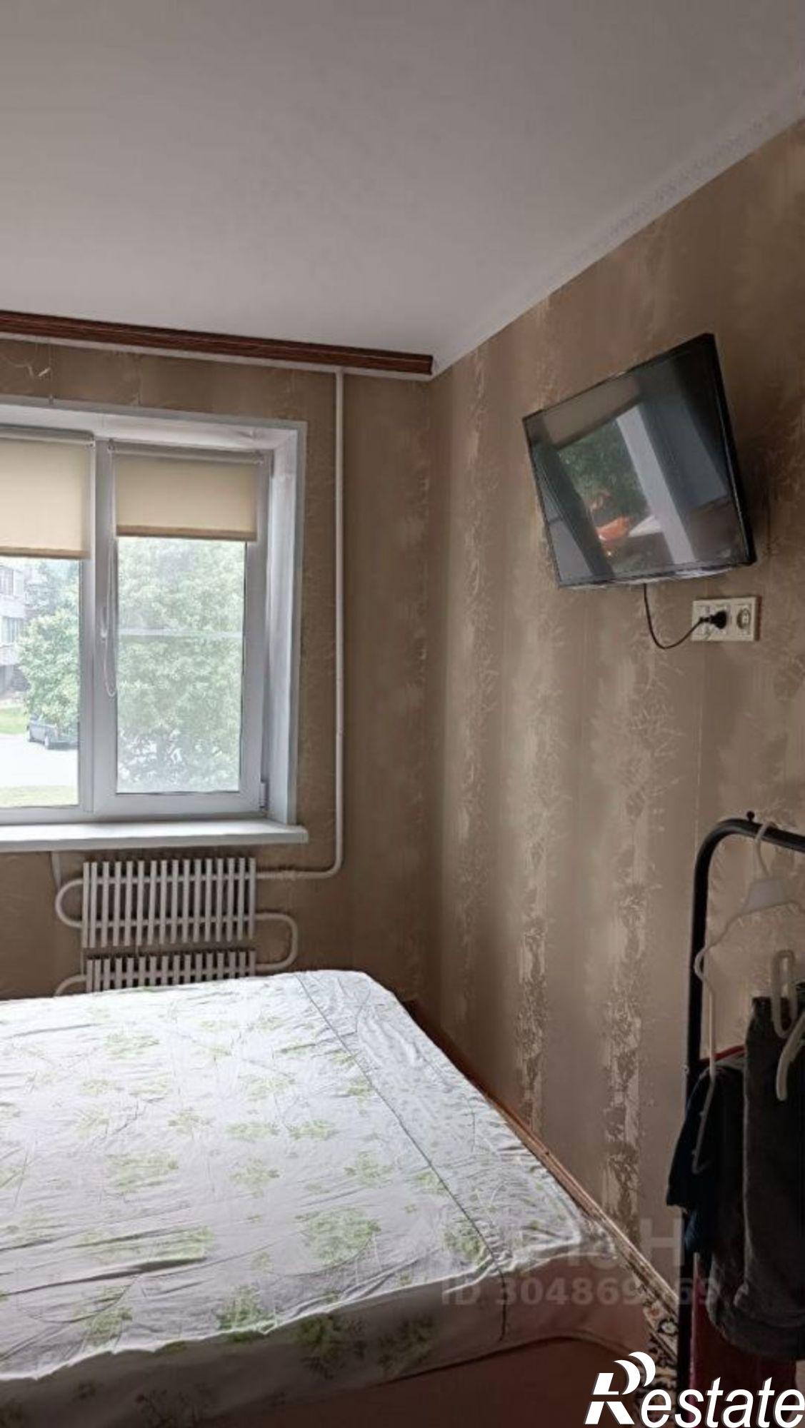 Купить квартиру за 4 850 000 рублей на Старый Оскол городской округ