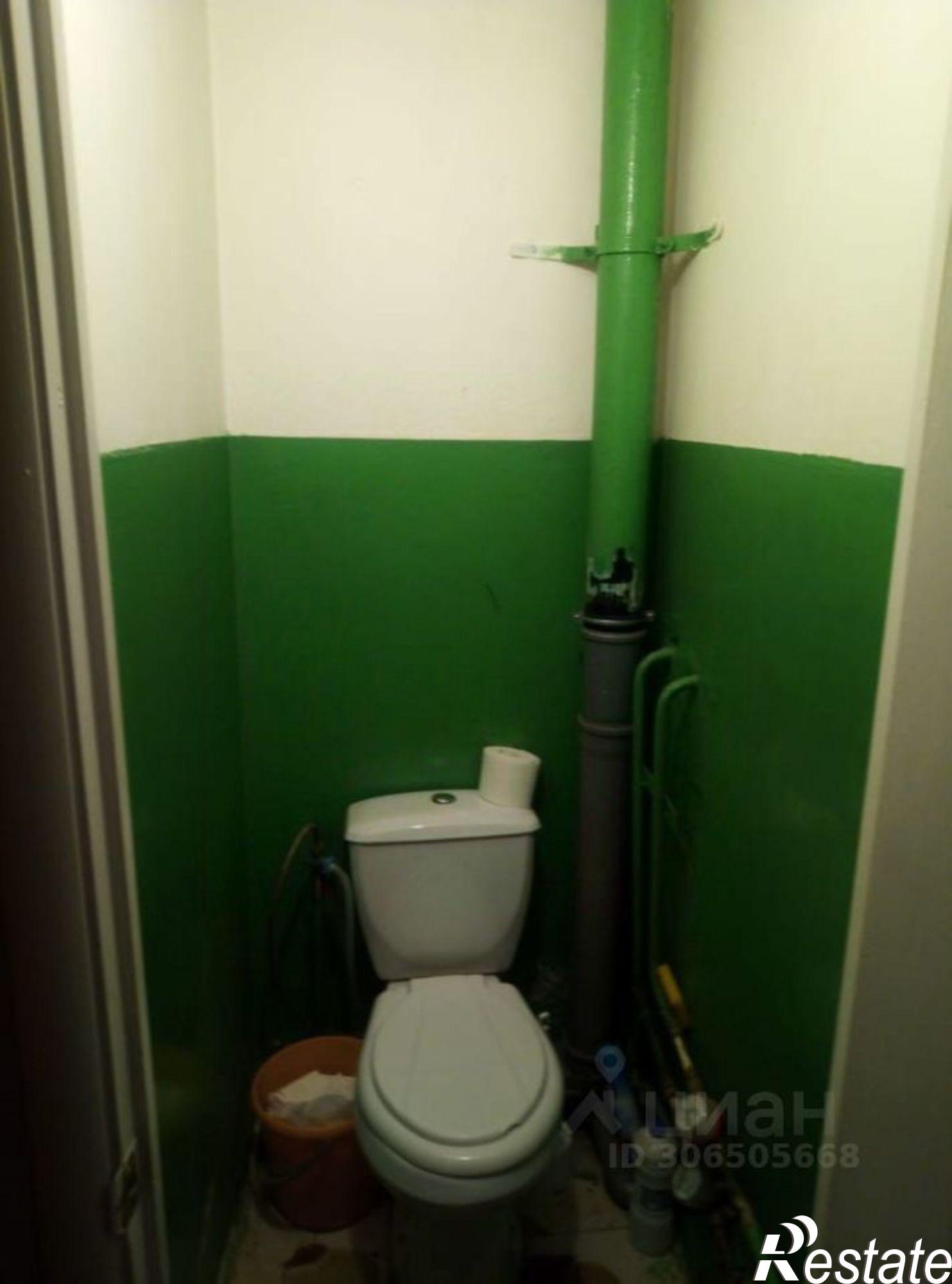 Купить квартиру за 5 100 000 рублей на Старый Оскол городской округ