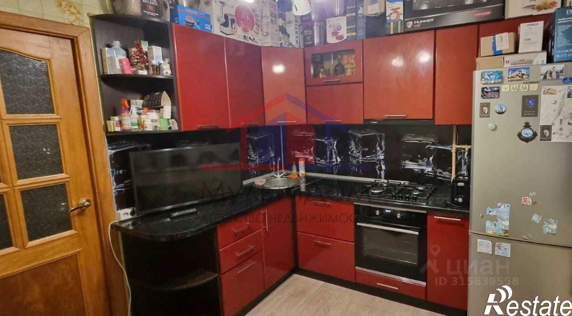 Купить квартиру за 5 500 000 рублей