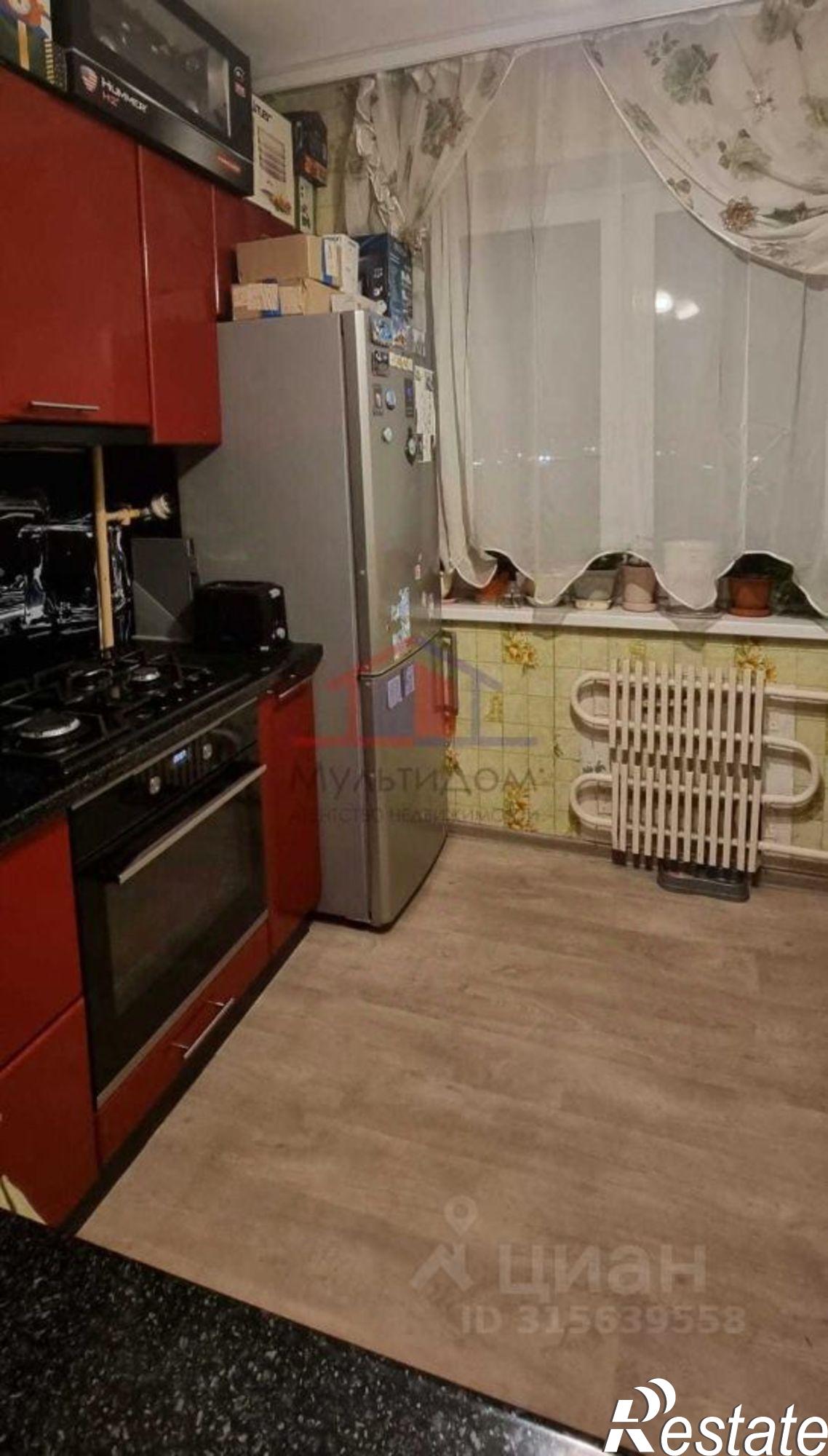 Купить квартиру за 5 500 000 рублей