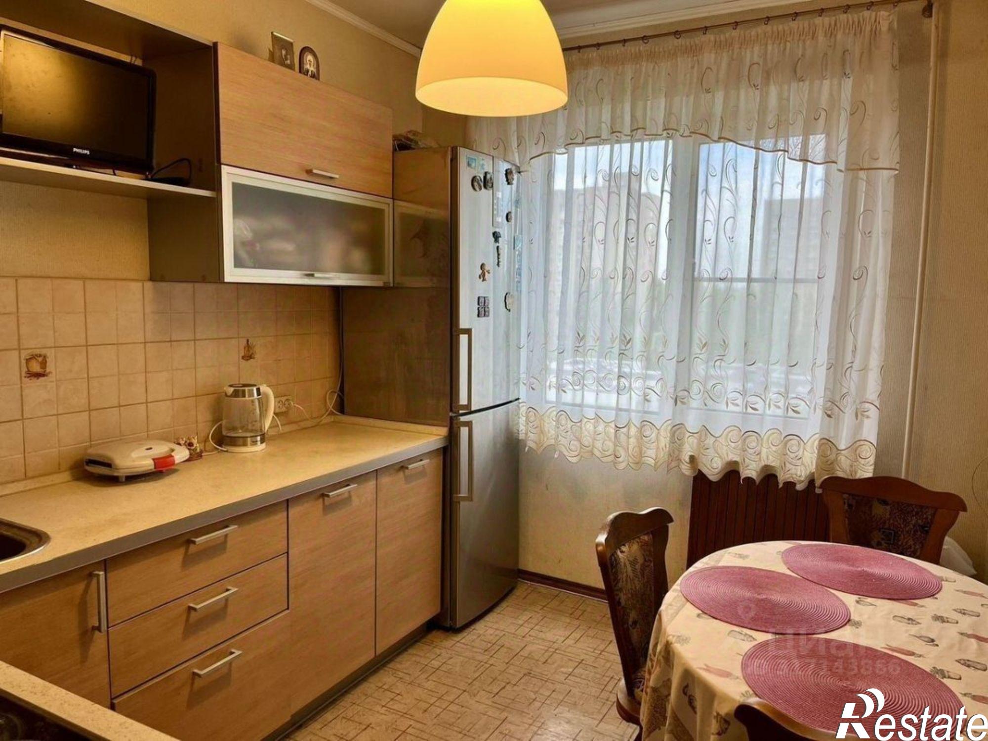 Купить квартиру за 5 550 000 рублей на Старый Оскол городской округ