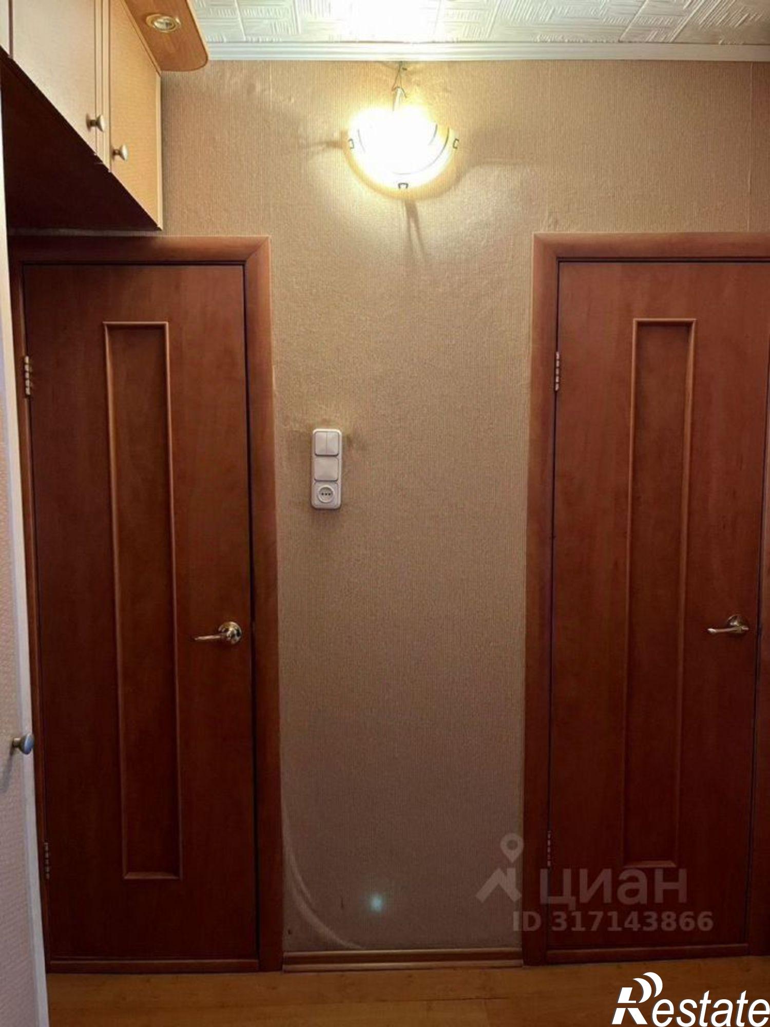 Купить квартиру за 5 550 000 рублей на Старый Оскол городской округ