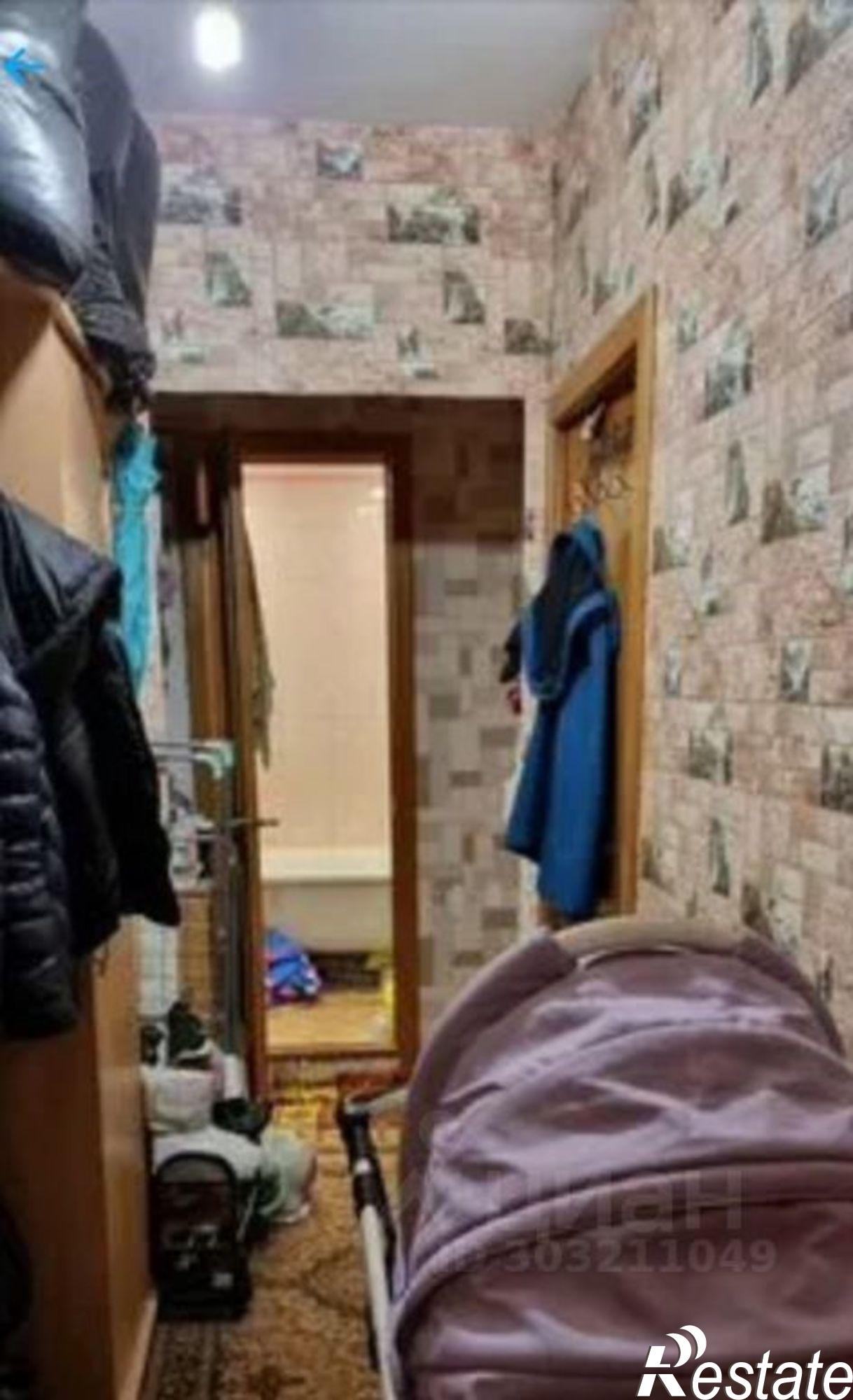 Купить квартиру за 5 500 000 рублей на Старый Оскол городской округ