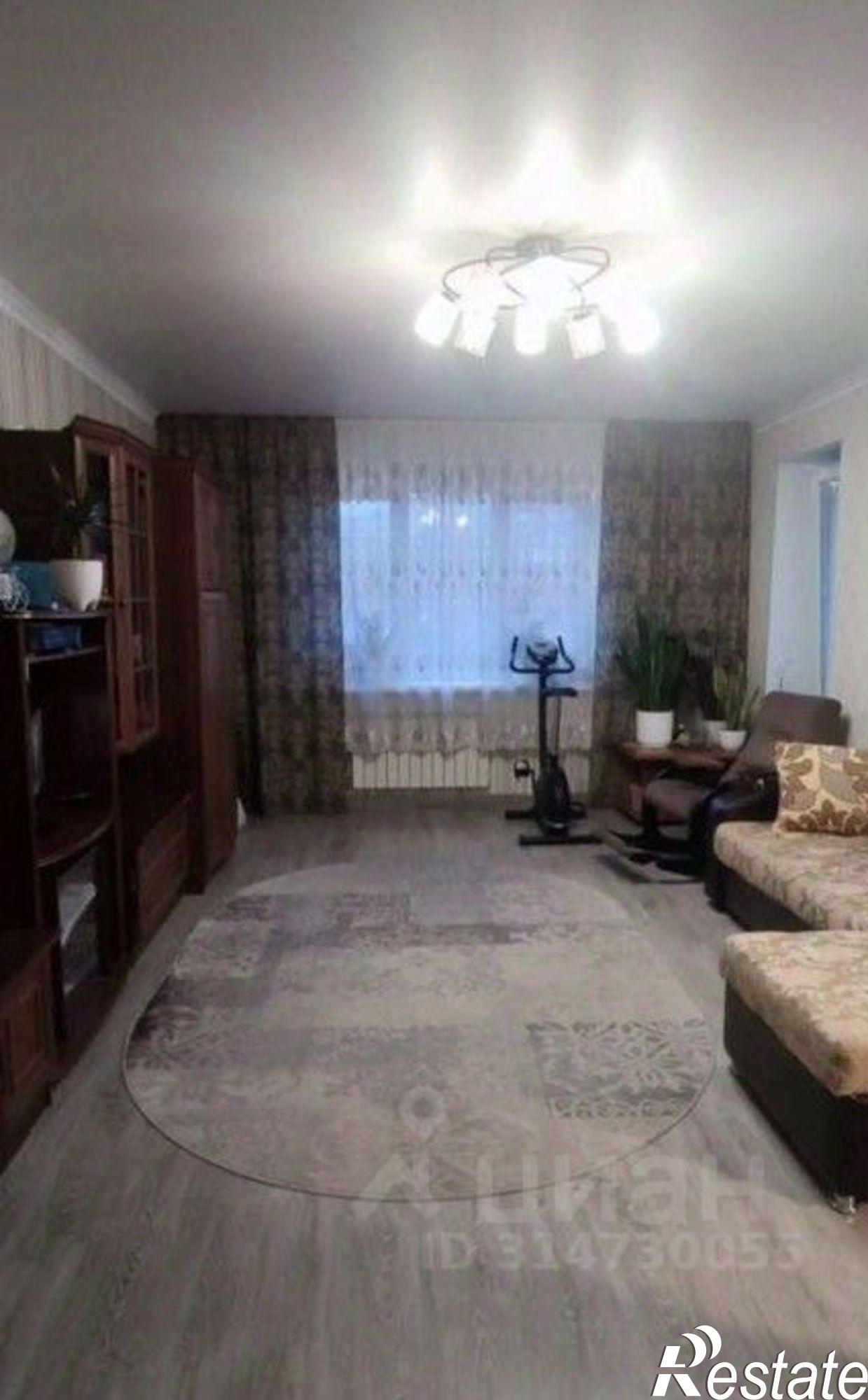 Купить квартиру за 8 300 000 рублей на Старый Оскол городской округ