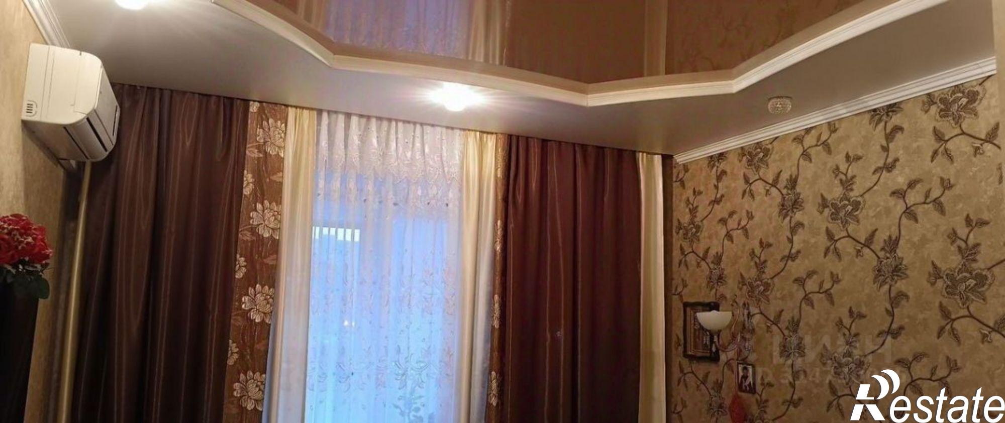 Купить квартиру за 8 300 000 рублей на Старый Оскол городской округ